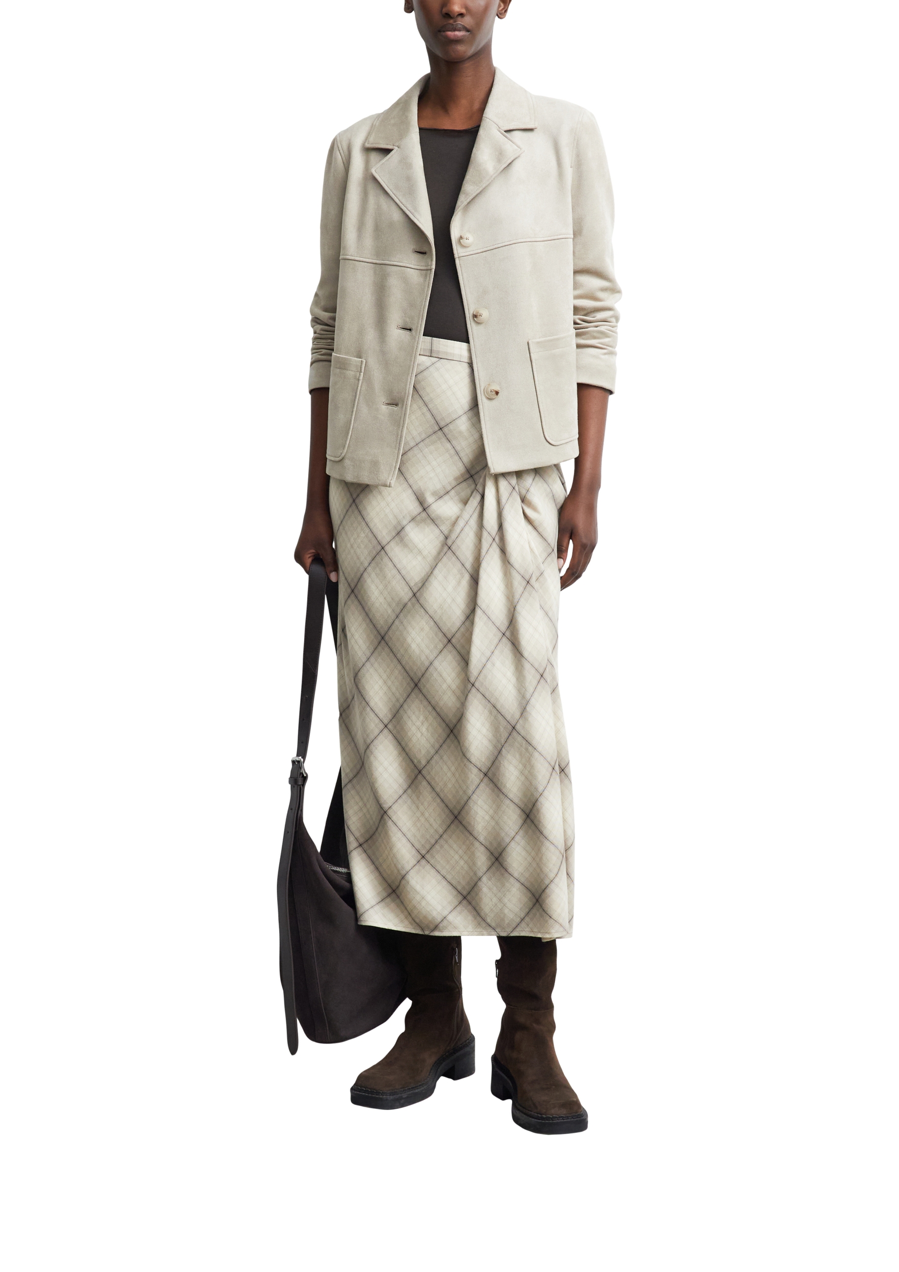 Indoor-Jacke #4