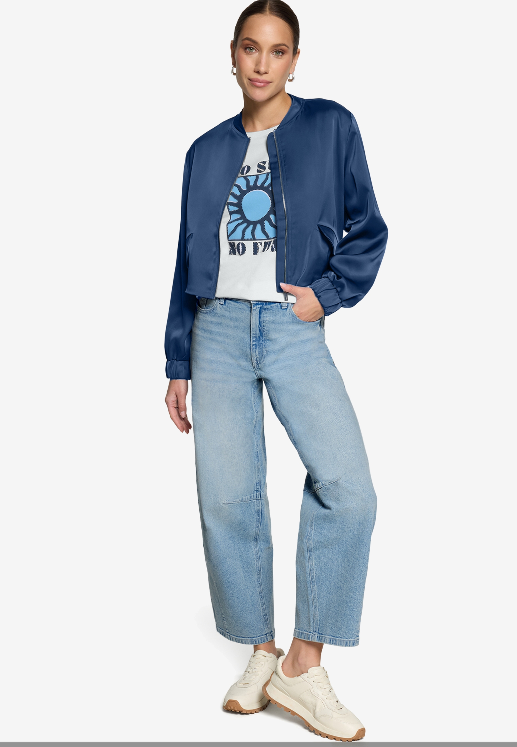 Shirt Kurz 1/2 Arm #4