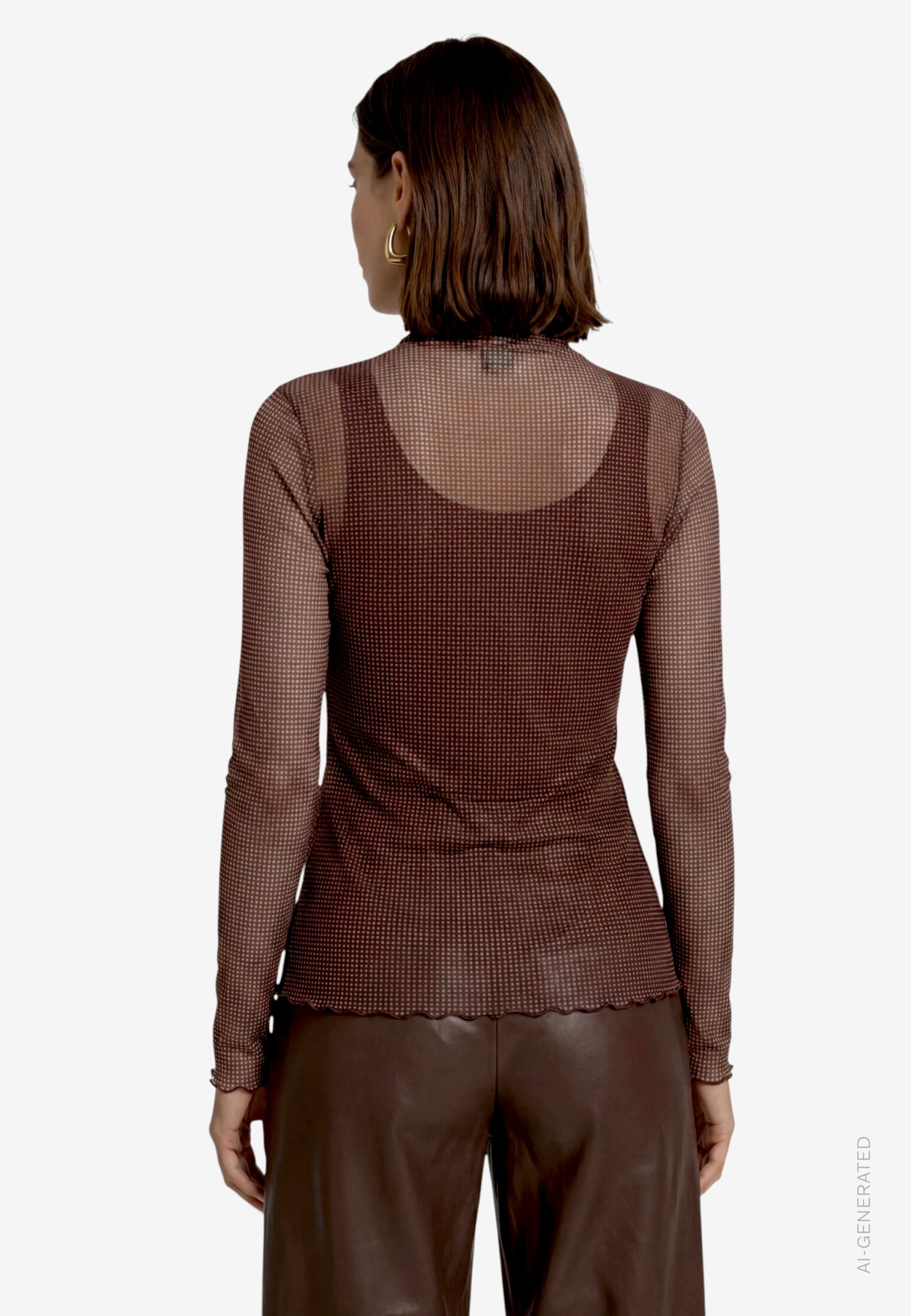 Shirt Kurz 1/1 Arm #3