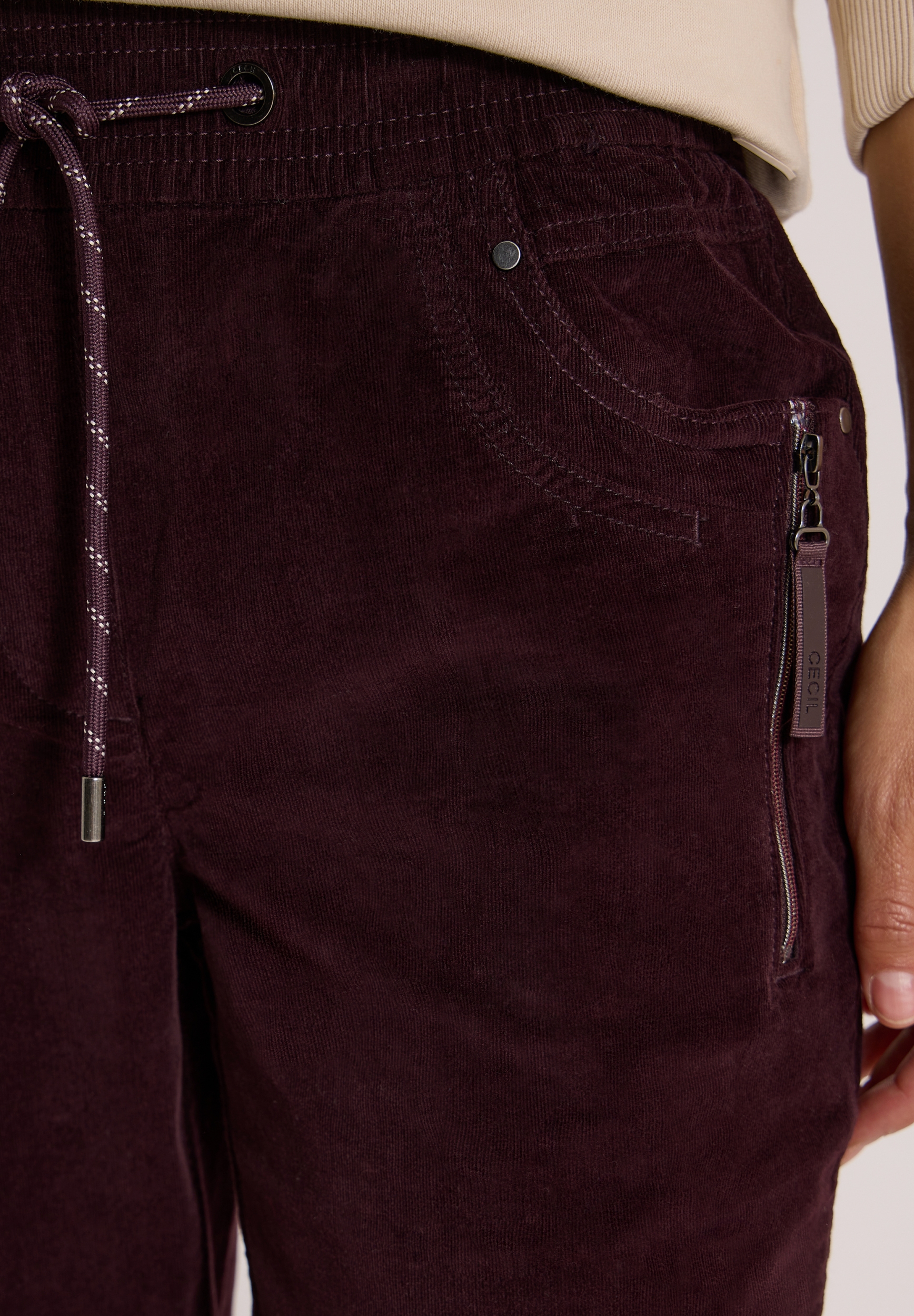 NOS Style Tracey Fine Corduroy #6