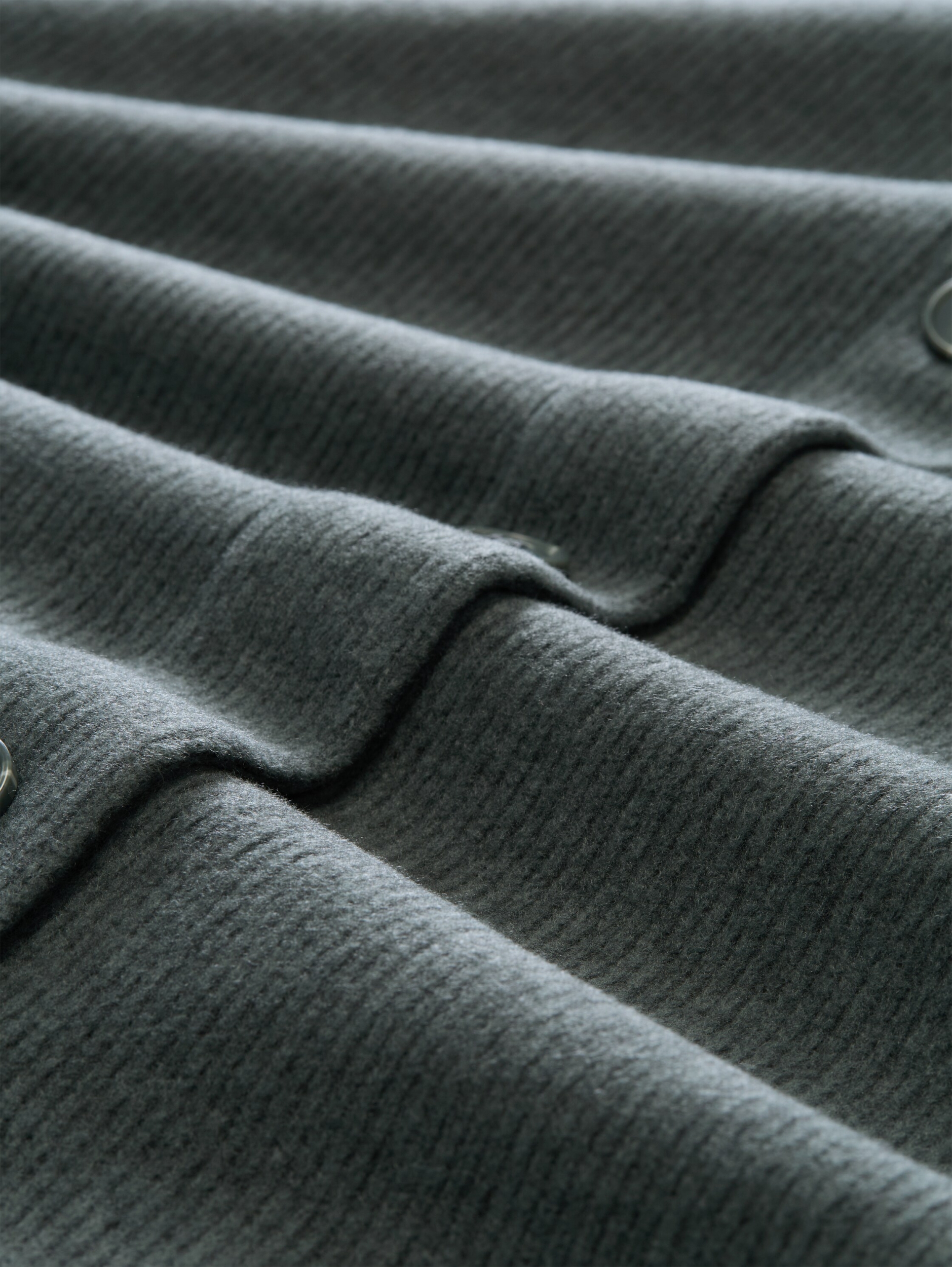 Sweatshirt wide roll neck cosy #2