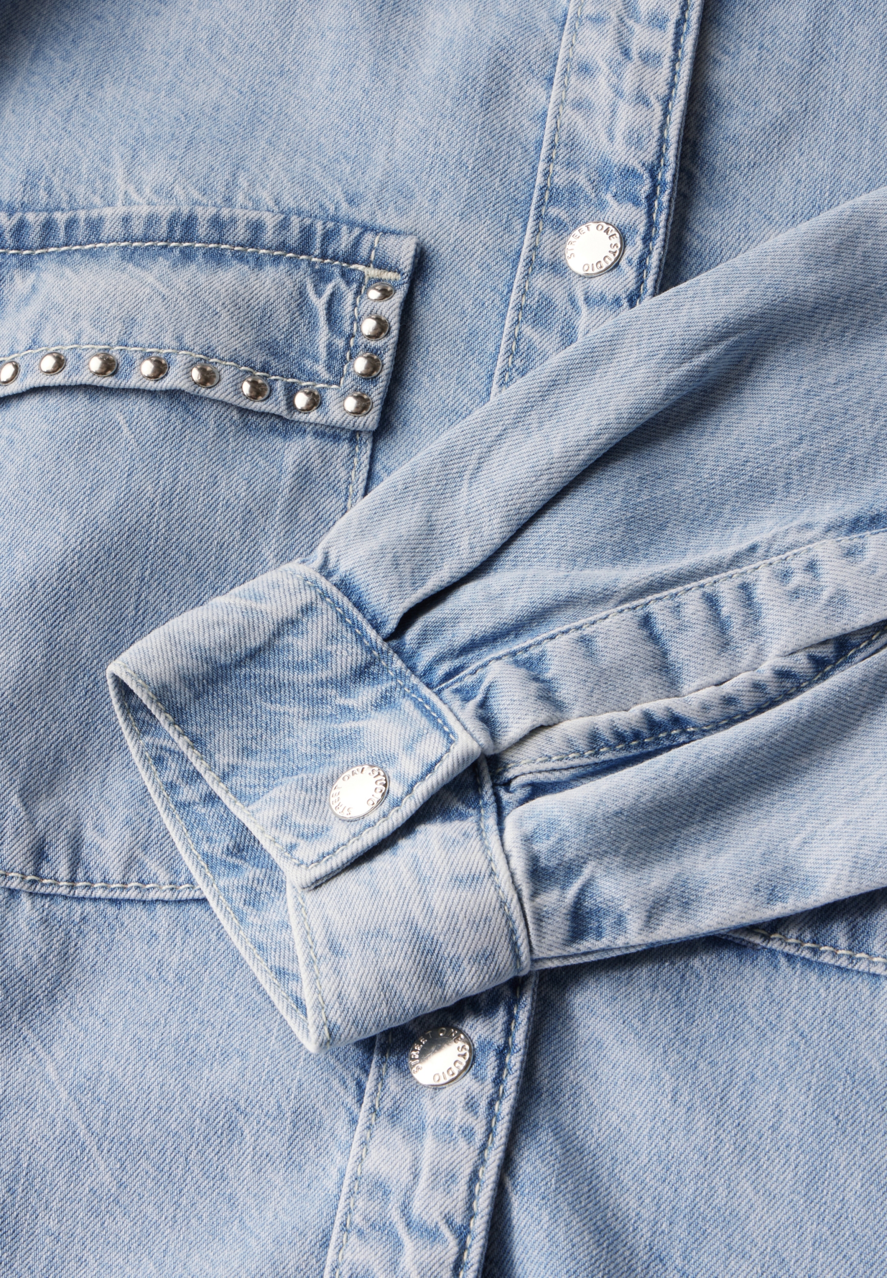 Style_Denim_Studio-Overshirt.U #2