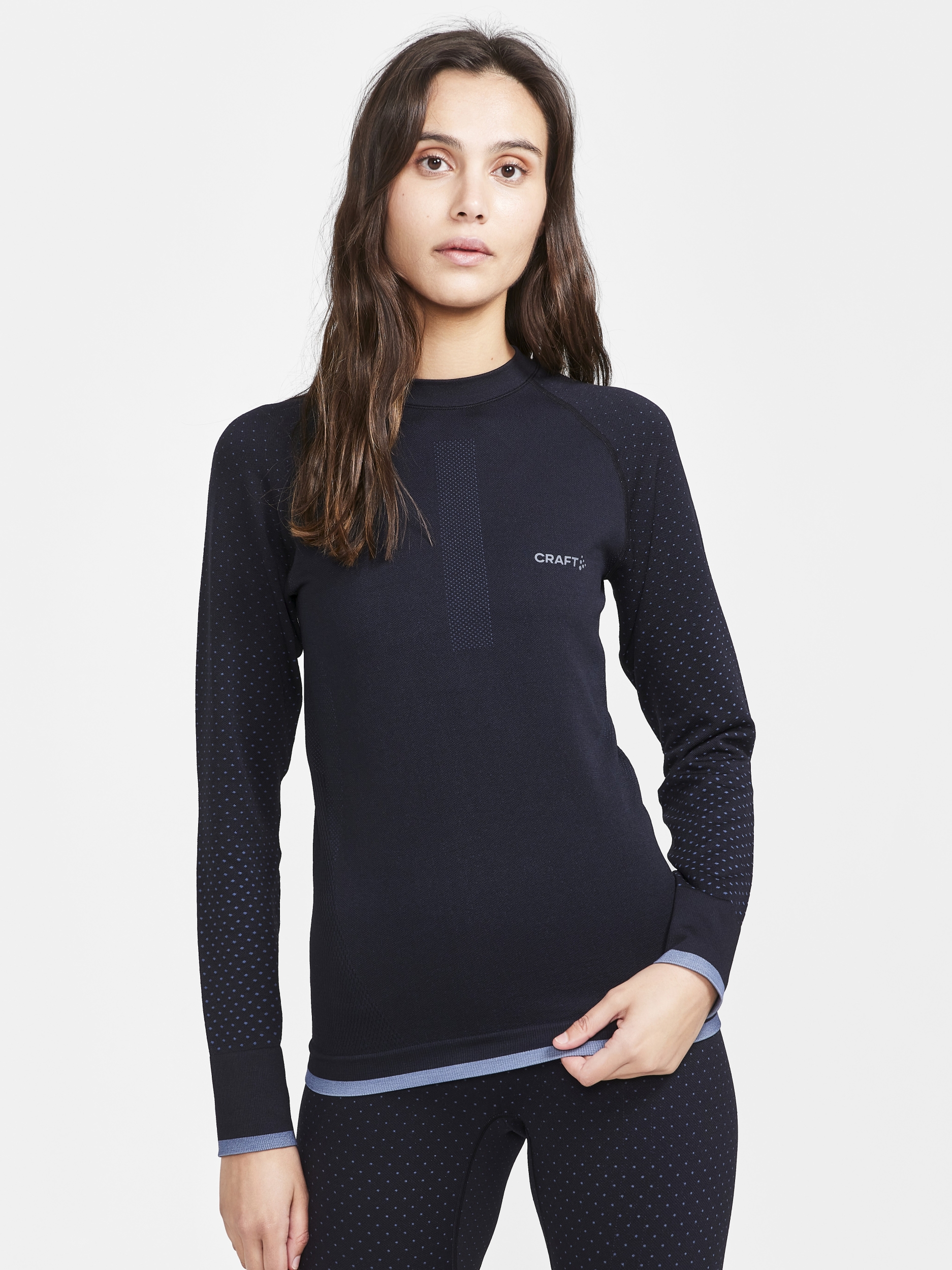 ADV WARM INTENSITY LS W #1