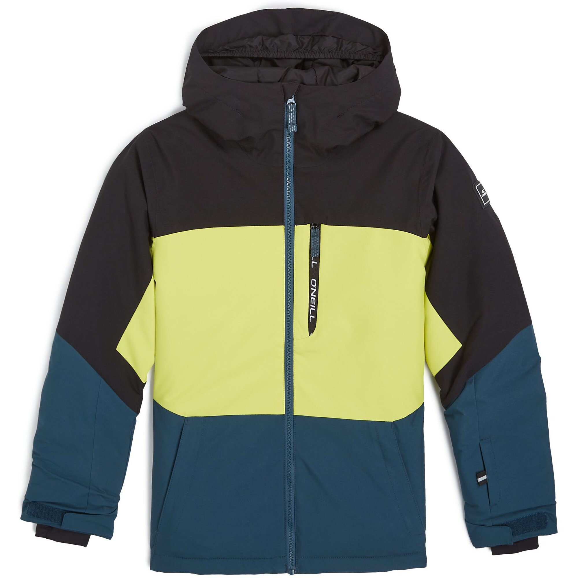 CARBONITE SNOW JACKET #1
