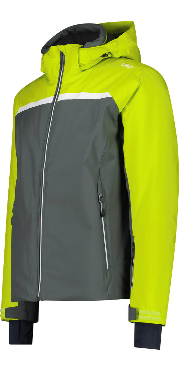 MAN JACKET ZIP HOOD #3