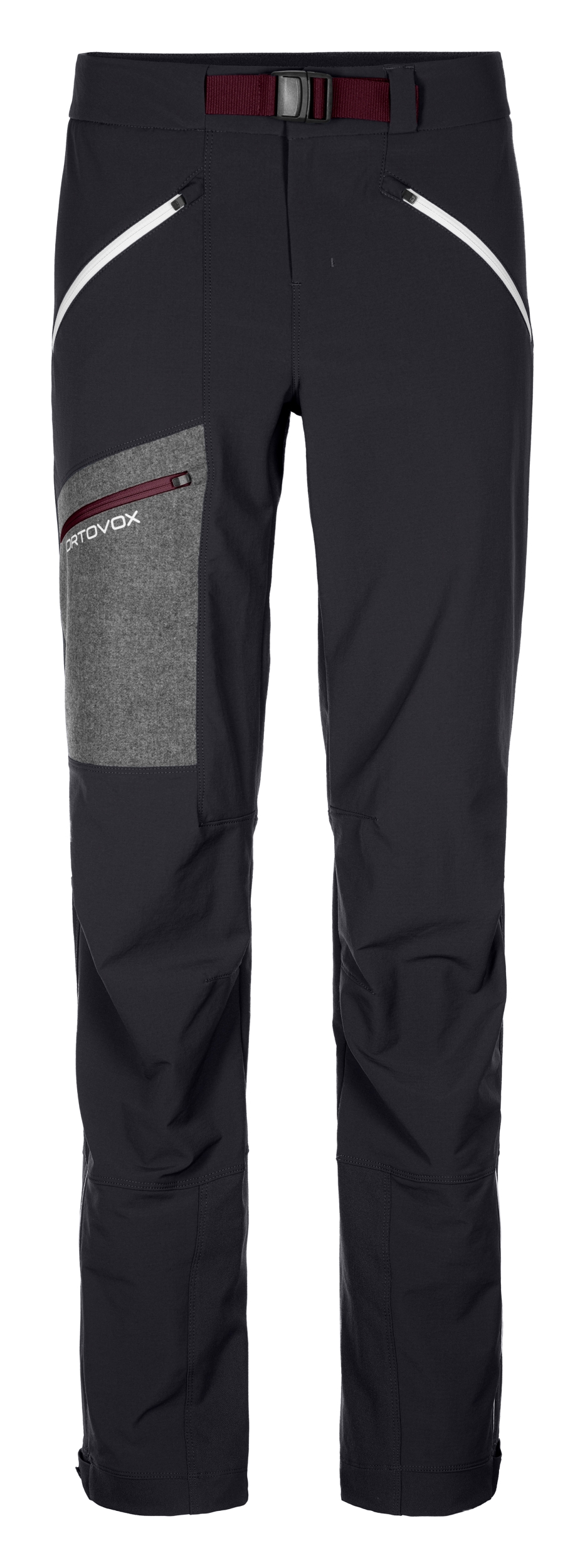 CEVEDALE PANTS W #1