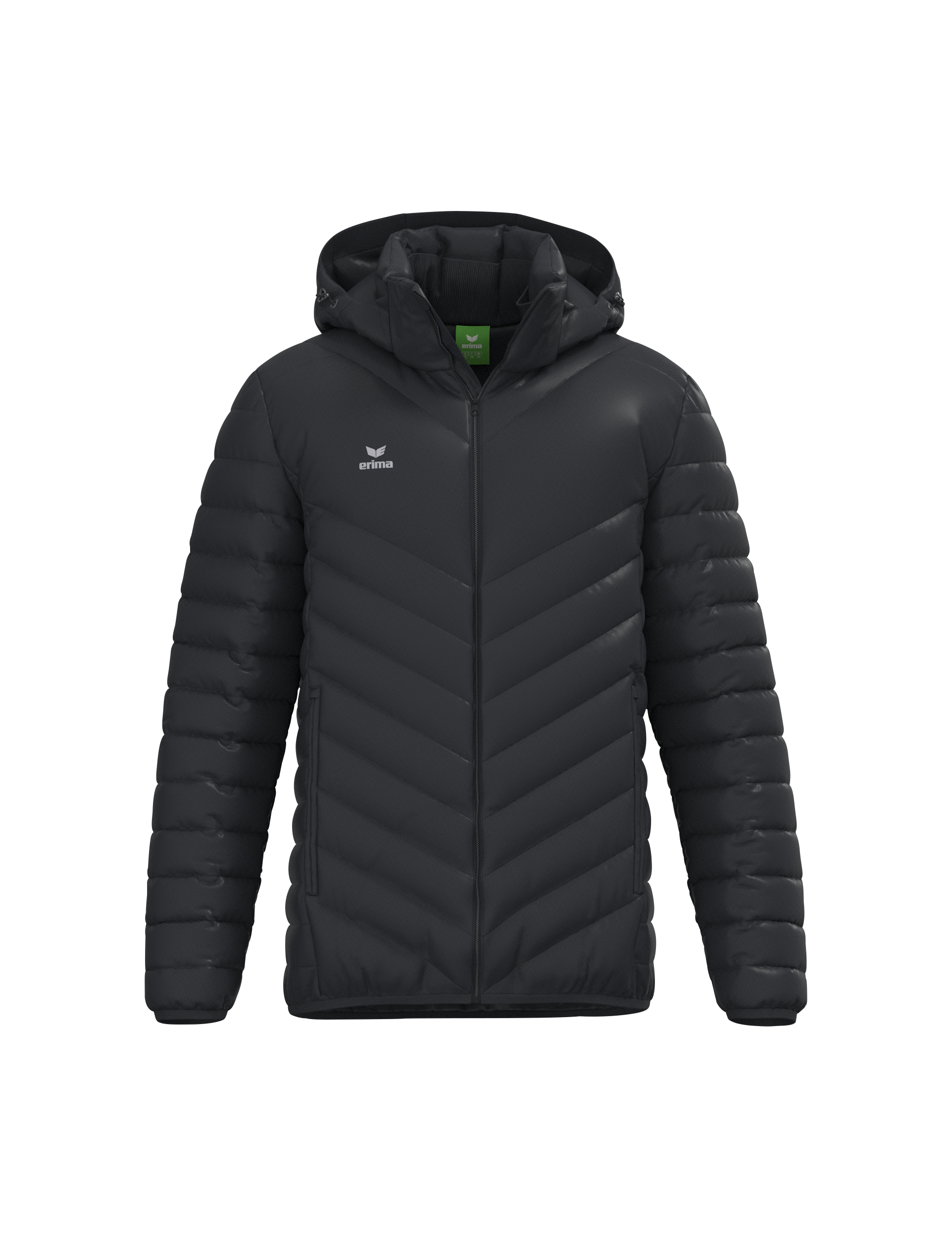 winter jacket #1