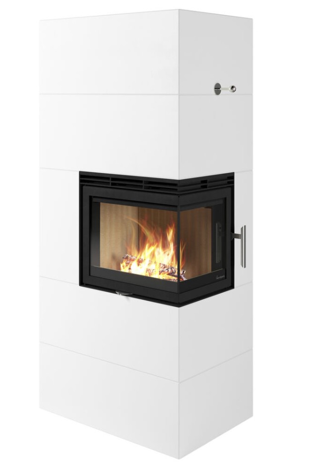 Salzburg C Convection rechts