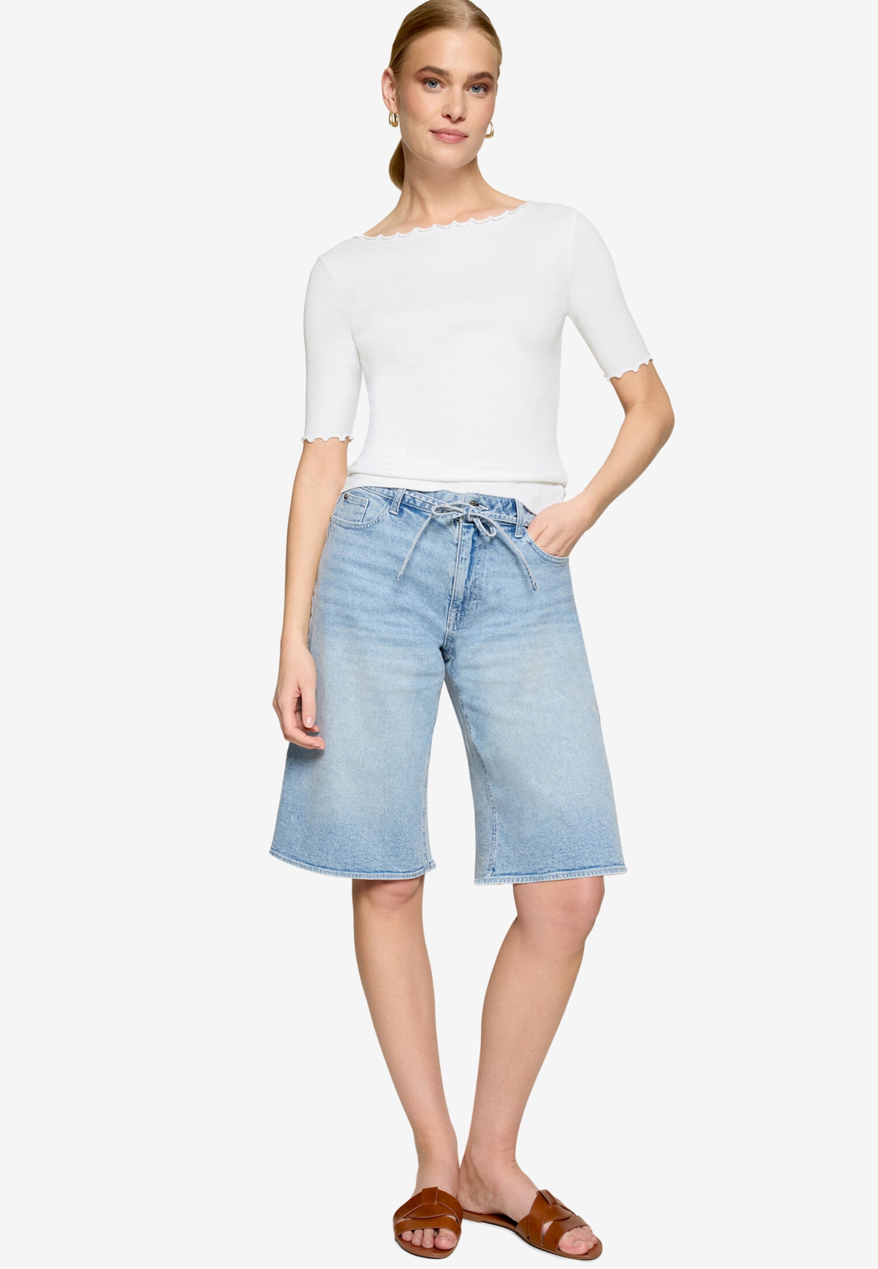 Shirt Kurz 1/2 Arm #3