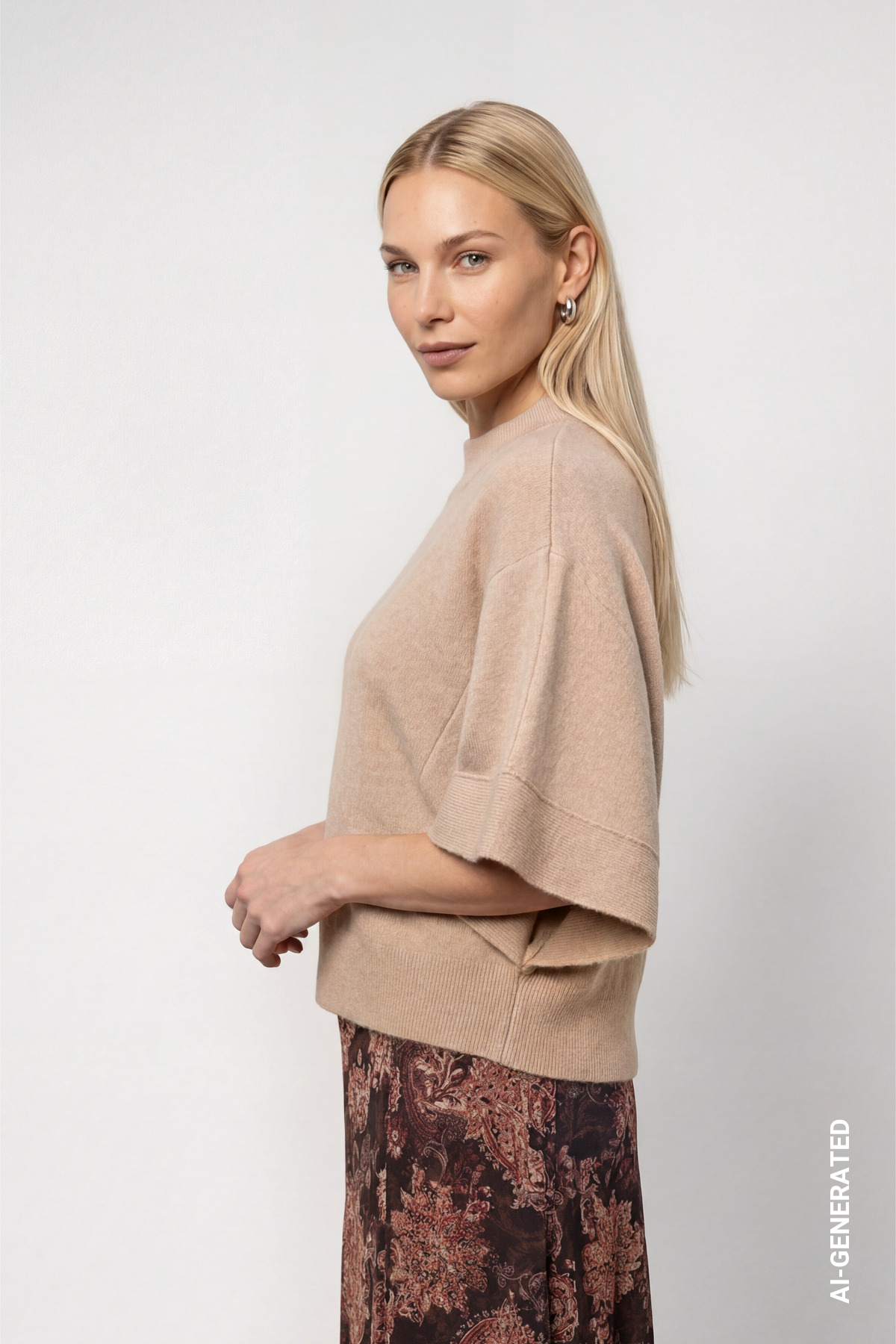 Pullover #3