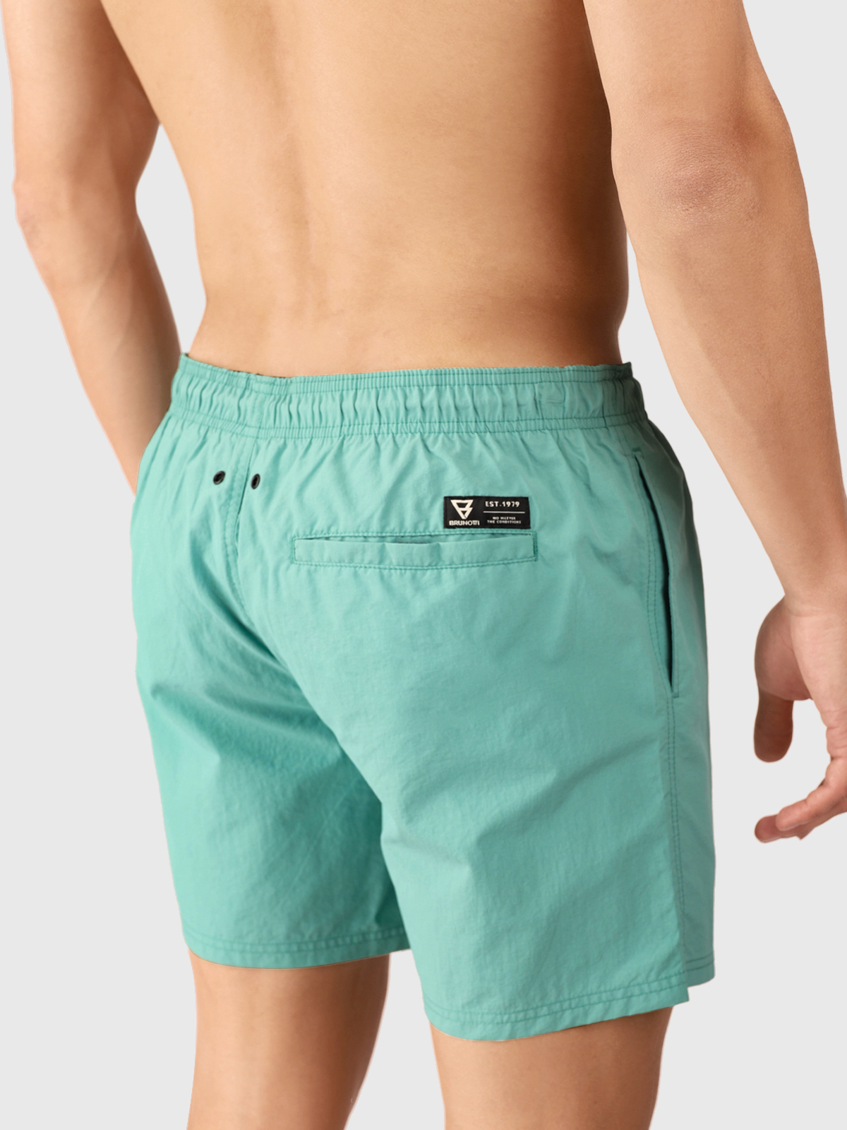 Hester Men Swim Shorts #7