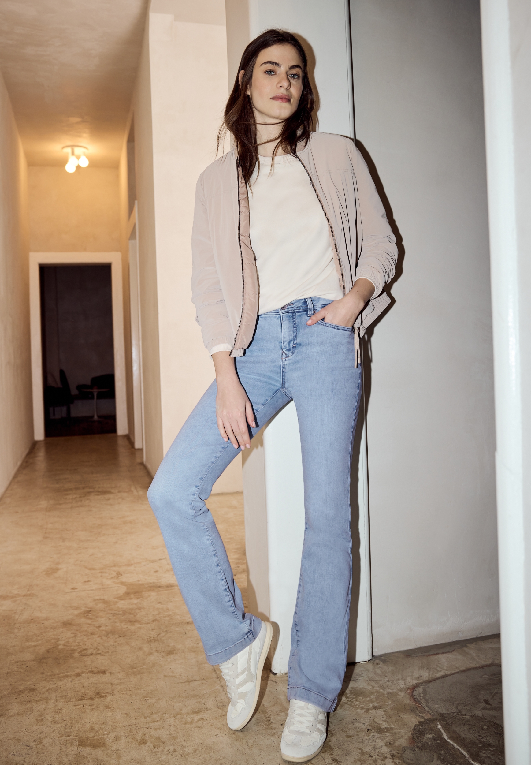 Style Studio Bootcut.hw.ultra #3