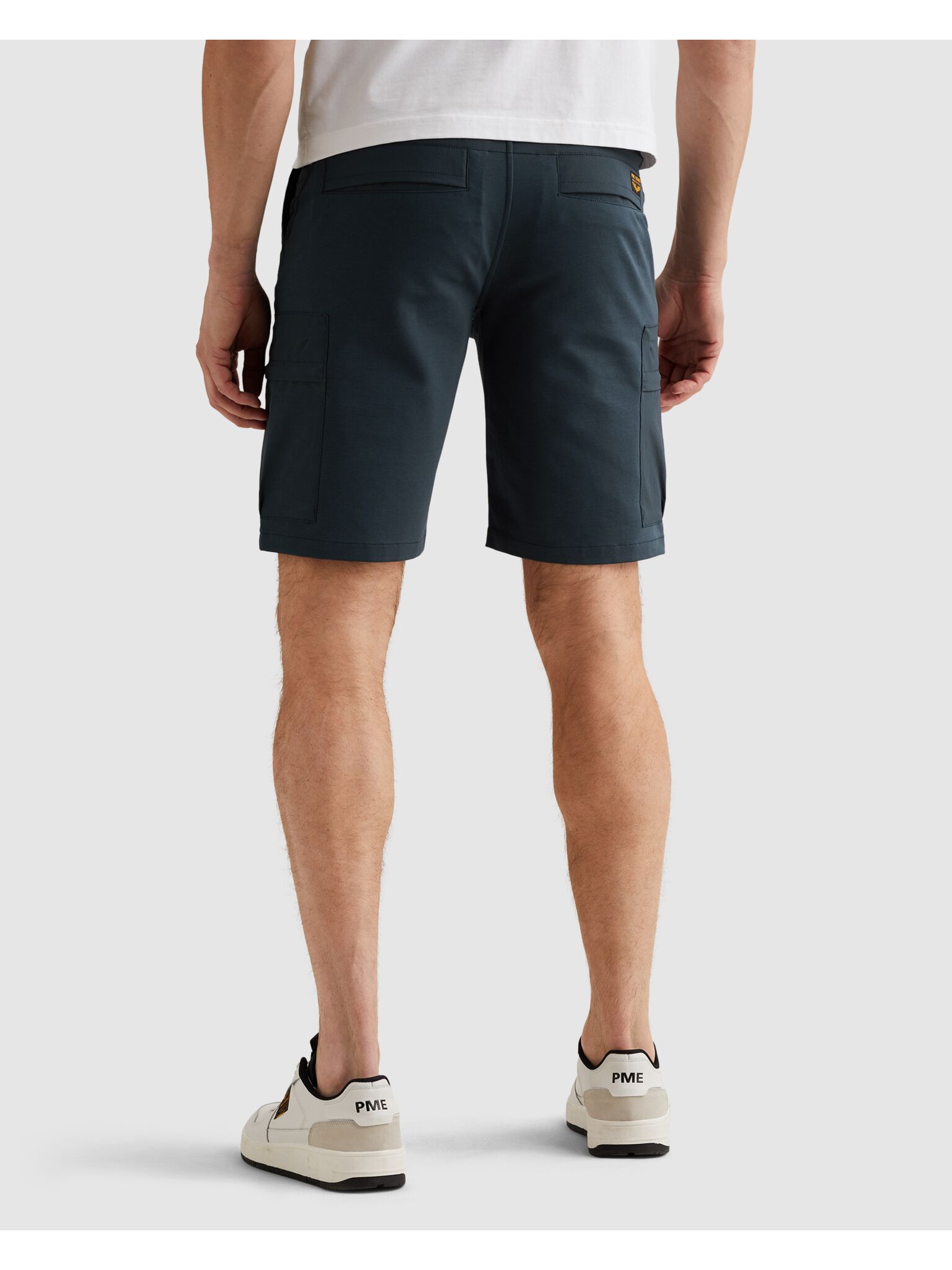 AIRYLON CARGO SHORTS TECH SWEAT #2