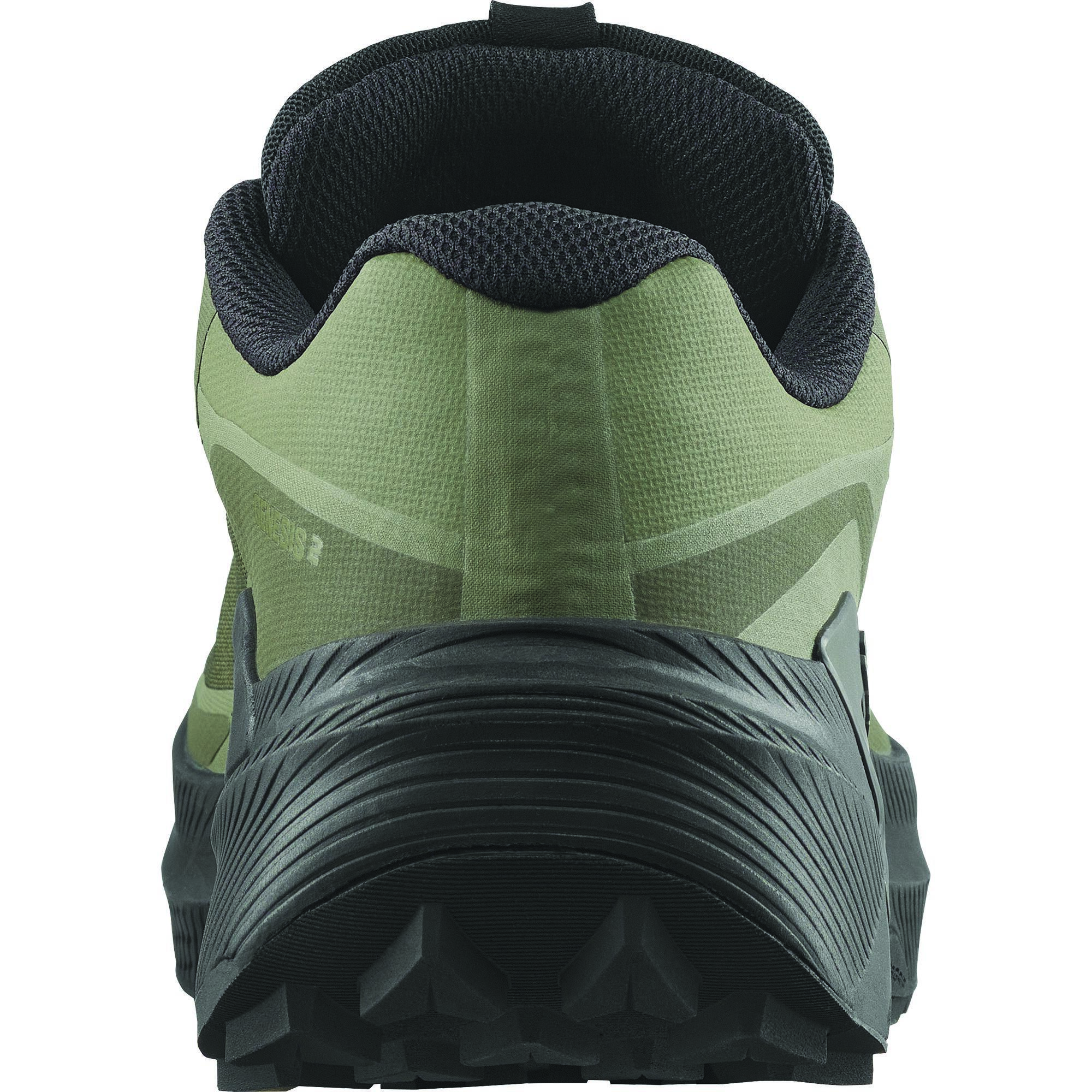 SHOES GENESIS 2 GTX Grape Leaf/Black/Dli #3