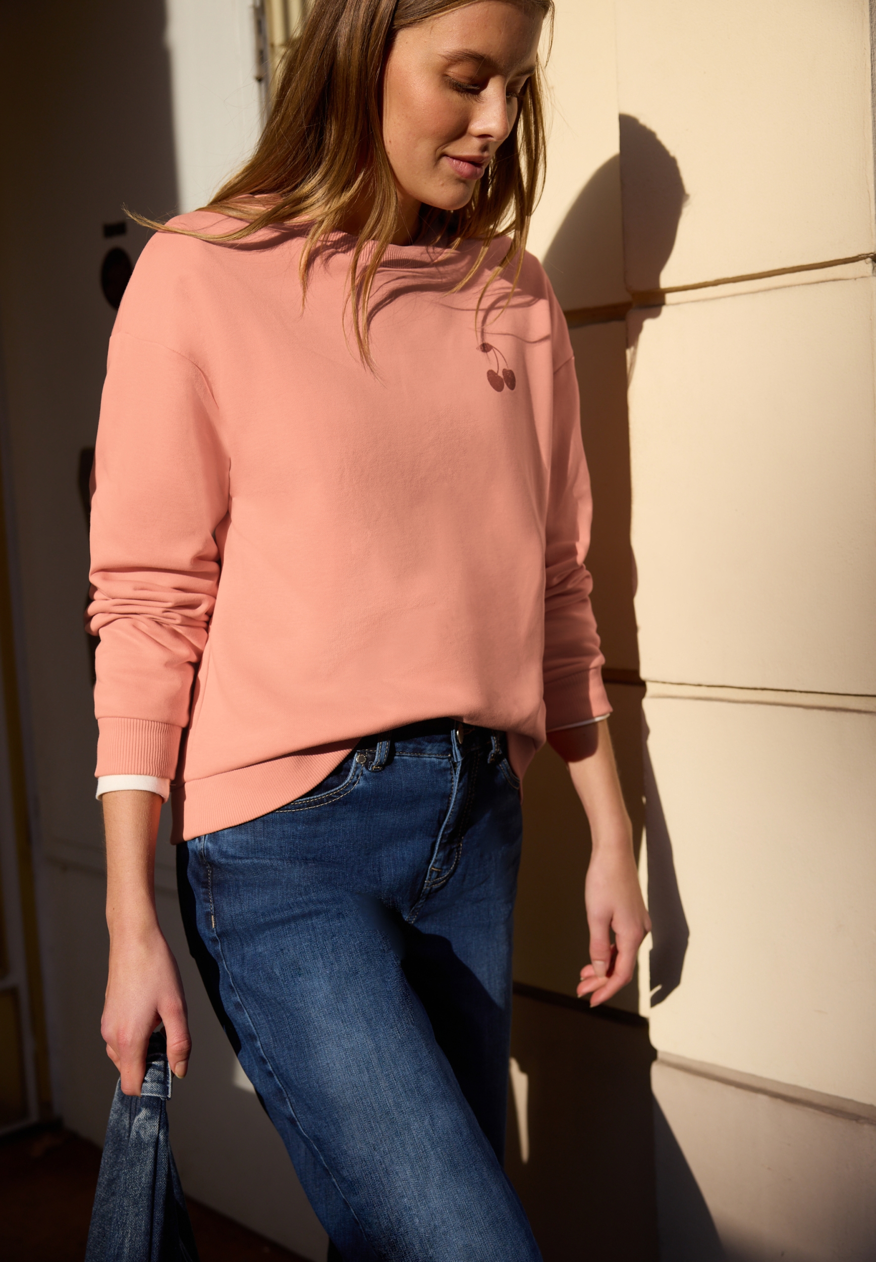 Studio Loose Fit Crewneck #4