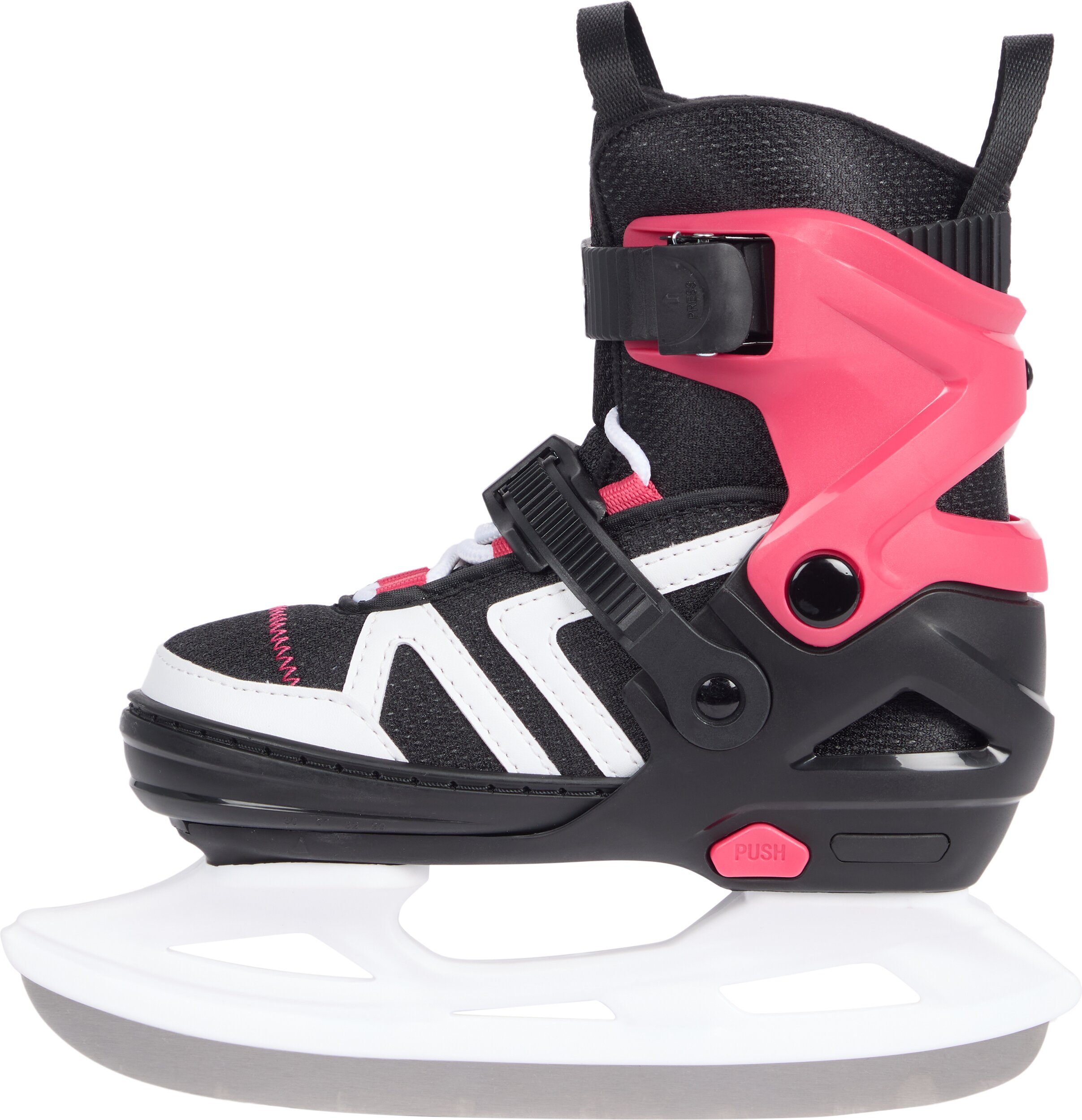 Ki.-Eishockey-Schuh Flash J #2