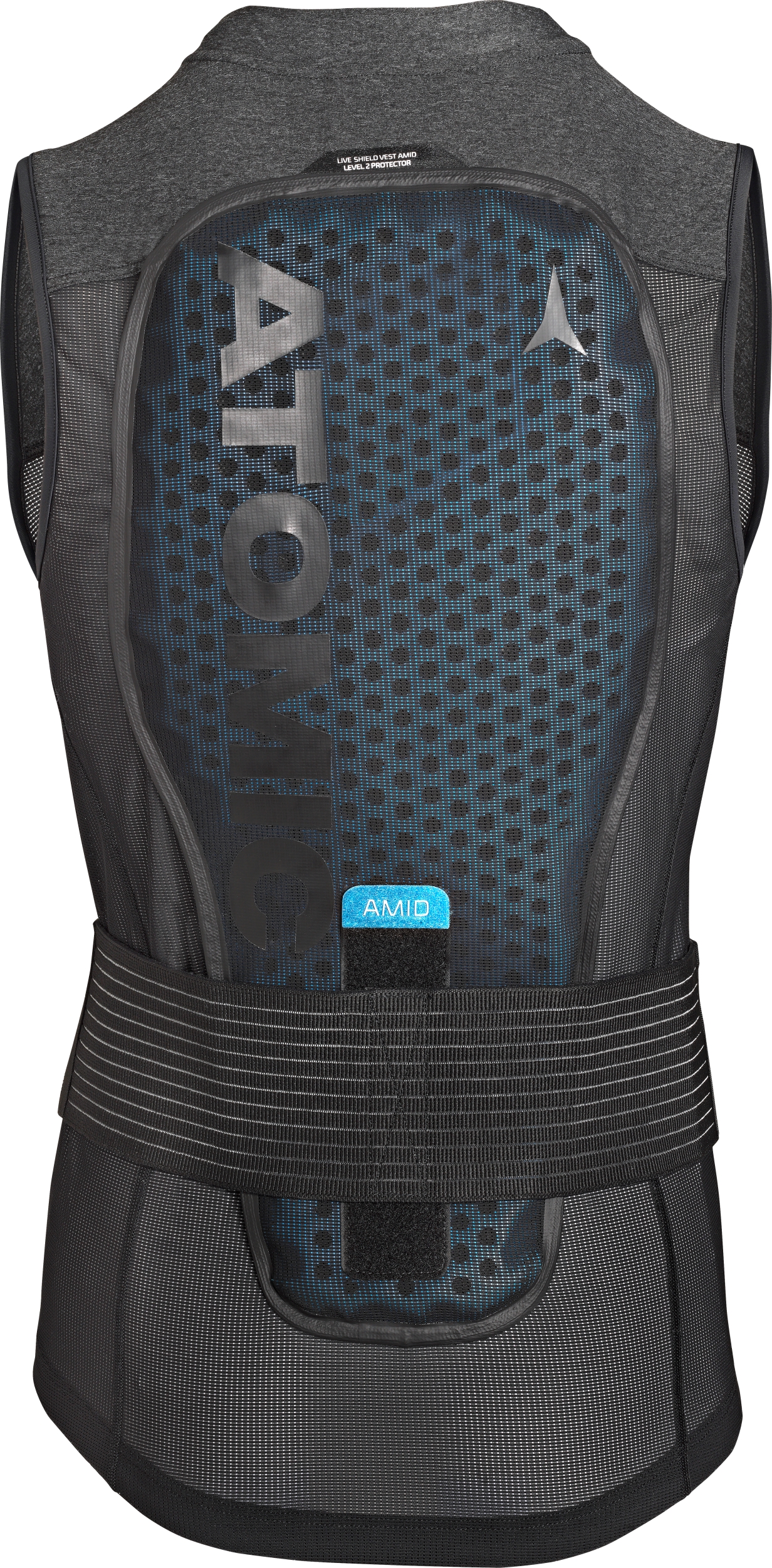 LIVE SHIELD AMID VEST M LV1 #2