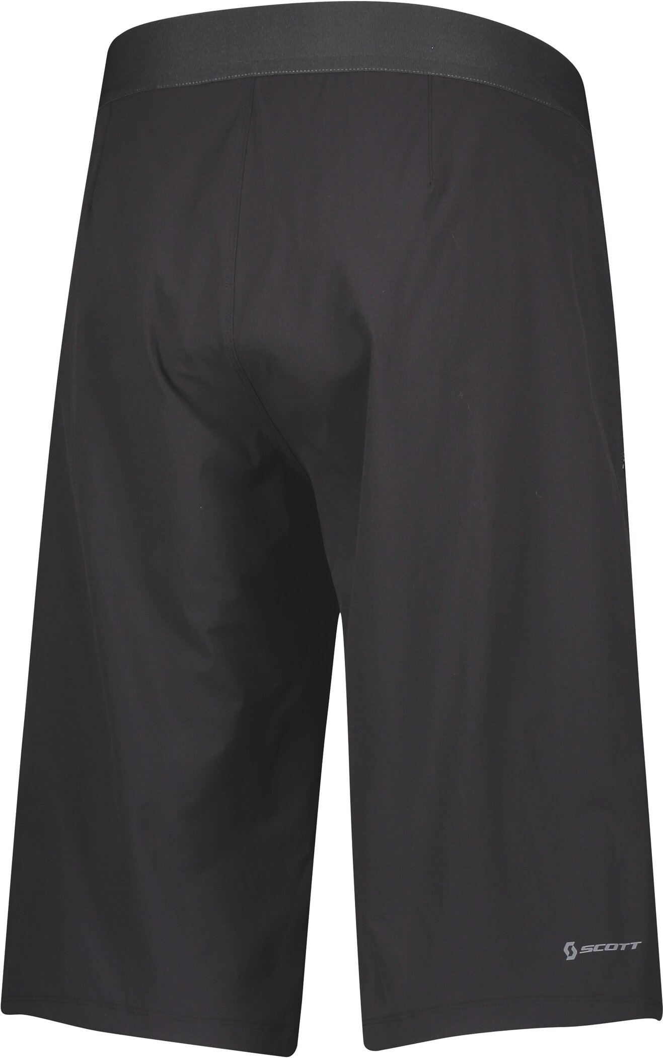 SCO Shorts M's Trail Vertic w/pad #3