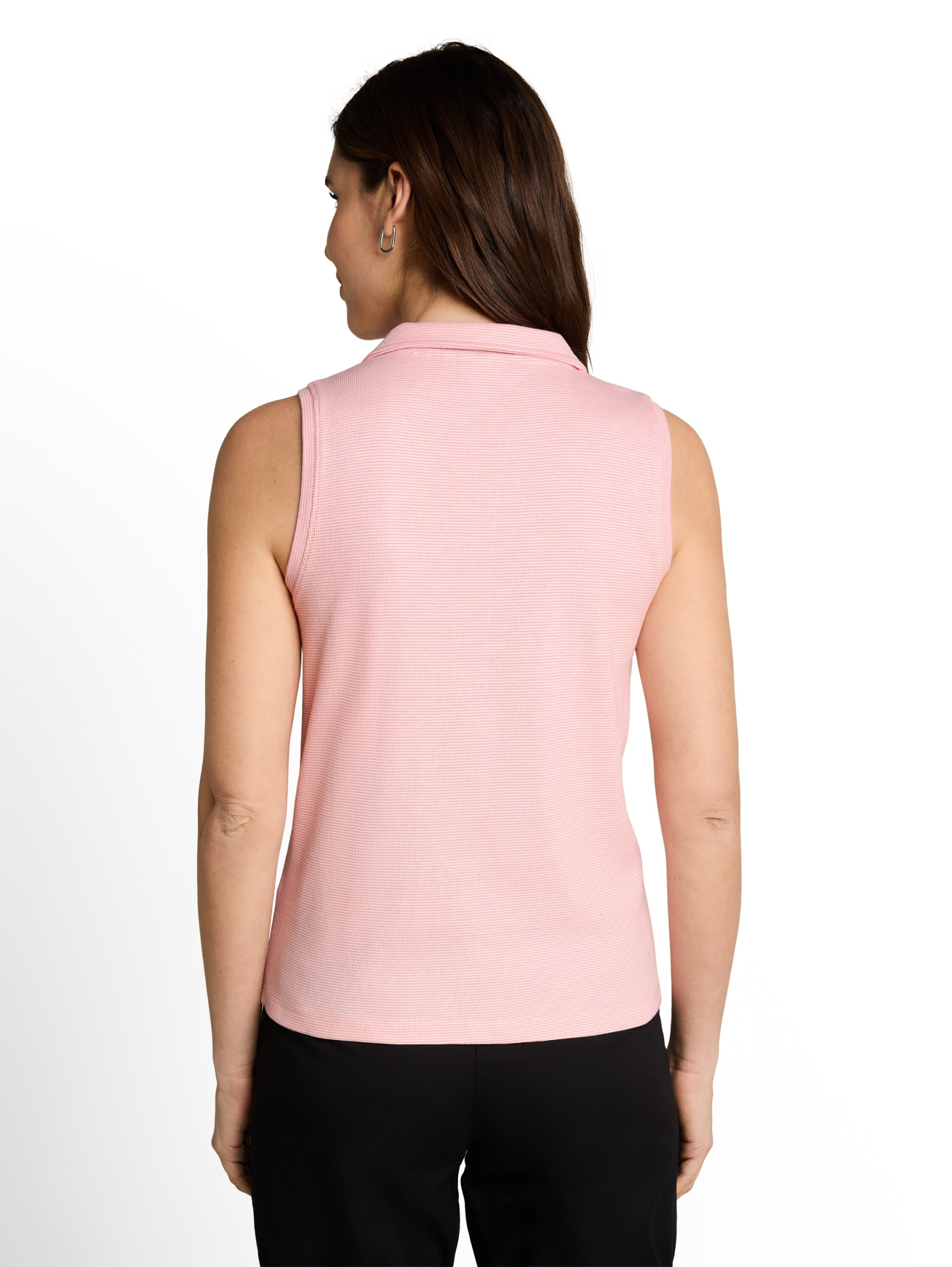 Top striped rib #4