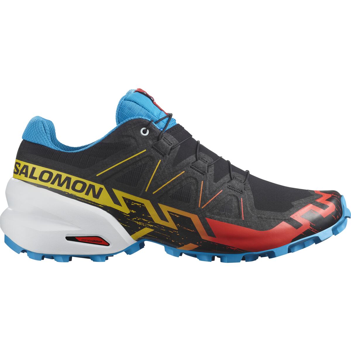 SHOES SPEEDCROSS 6