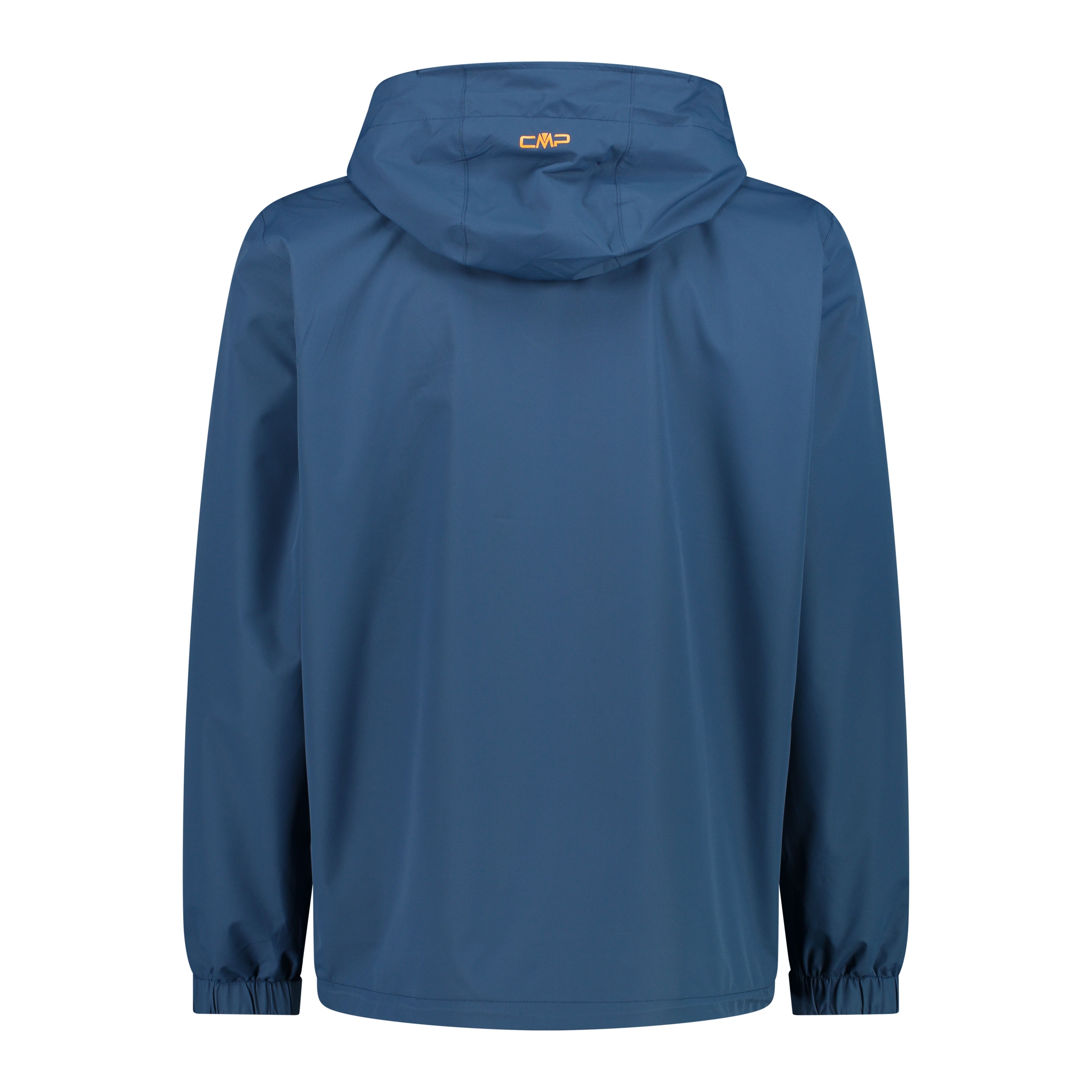 MAN JACKET SNAPS HOOD #2