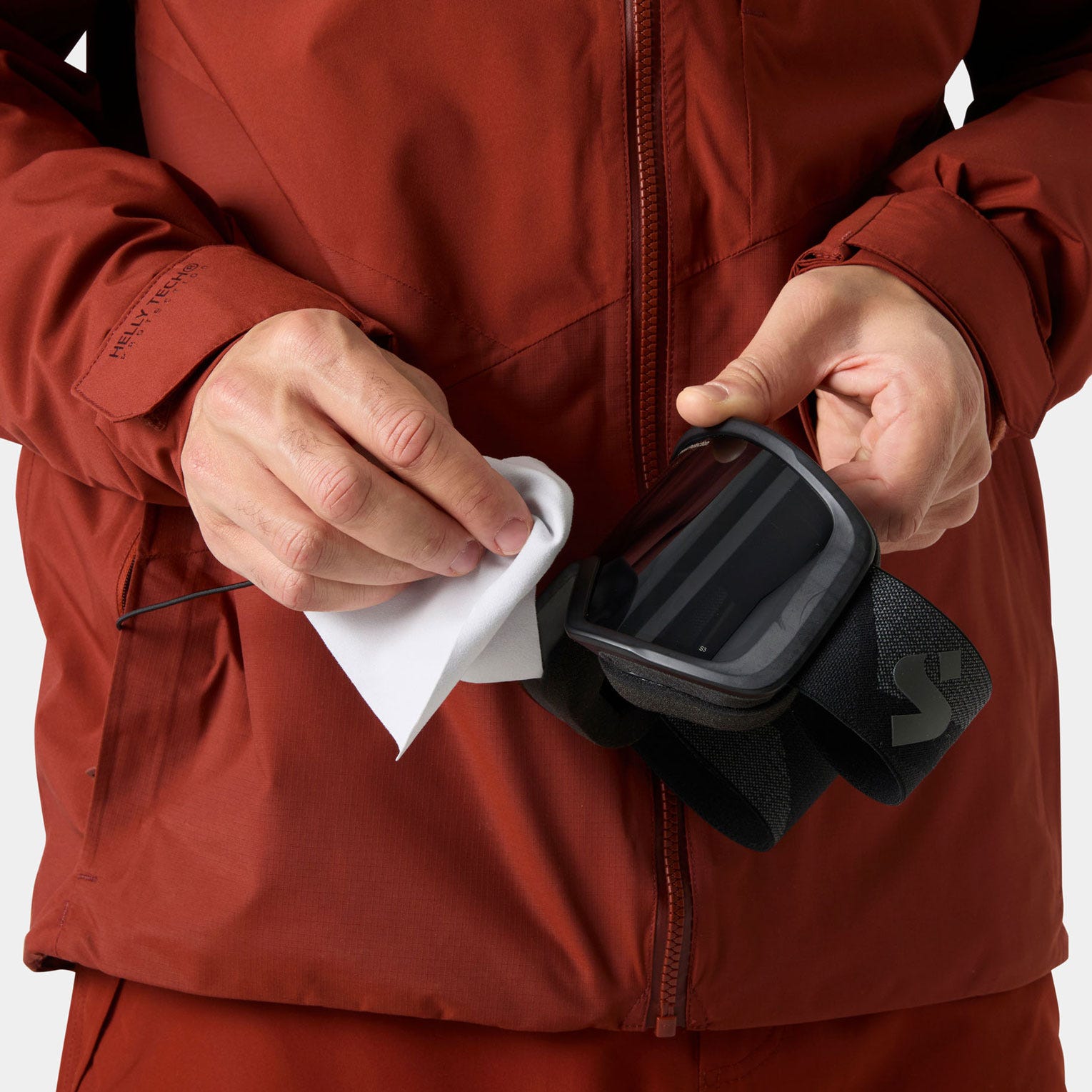 POWDREAMER 2.0 JACKET #6