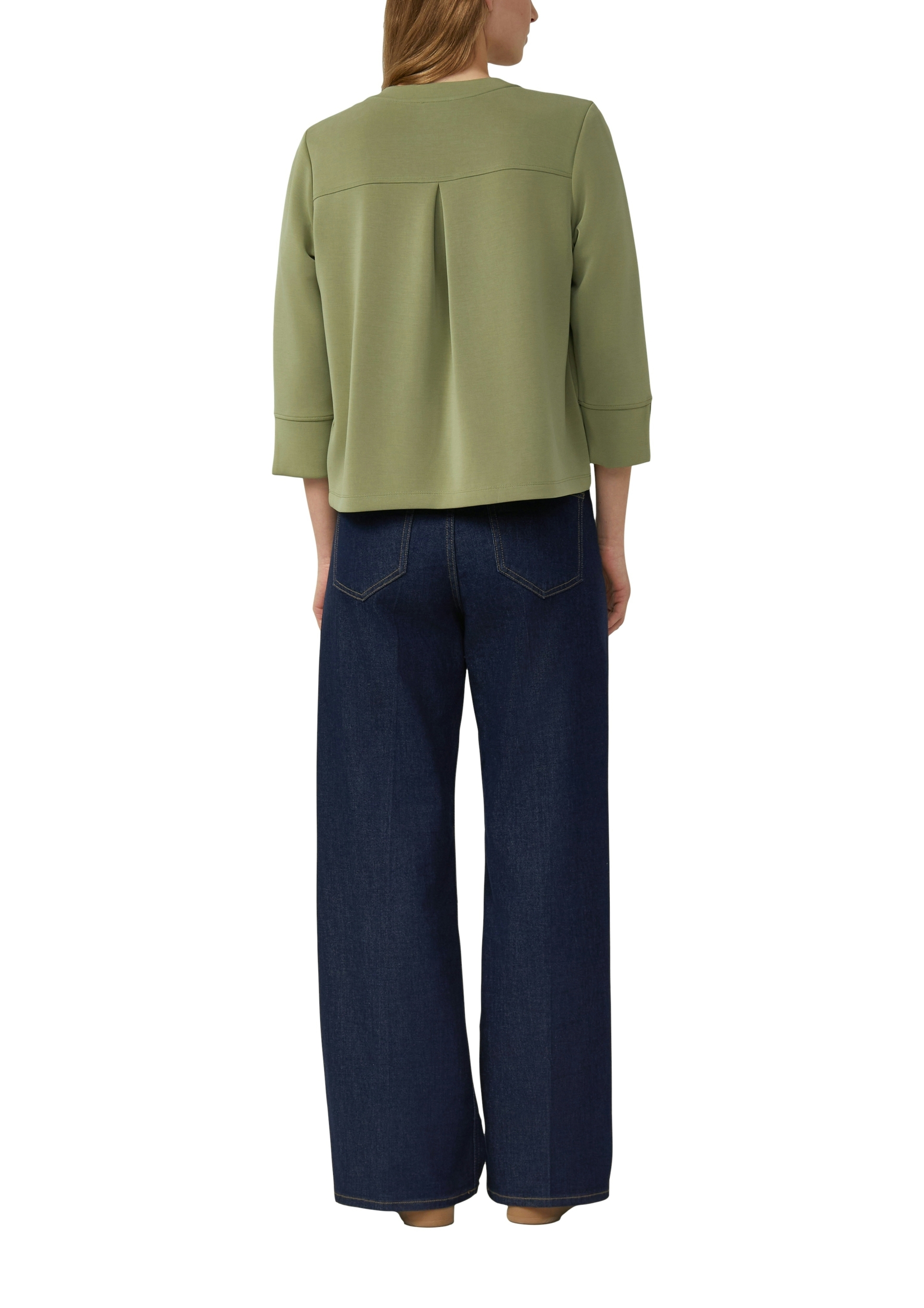 Sweatshirt Jacke #7