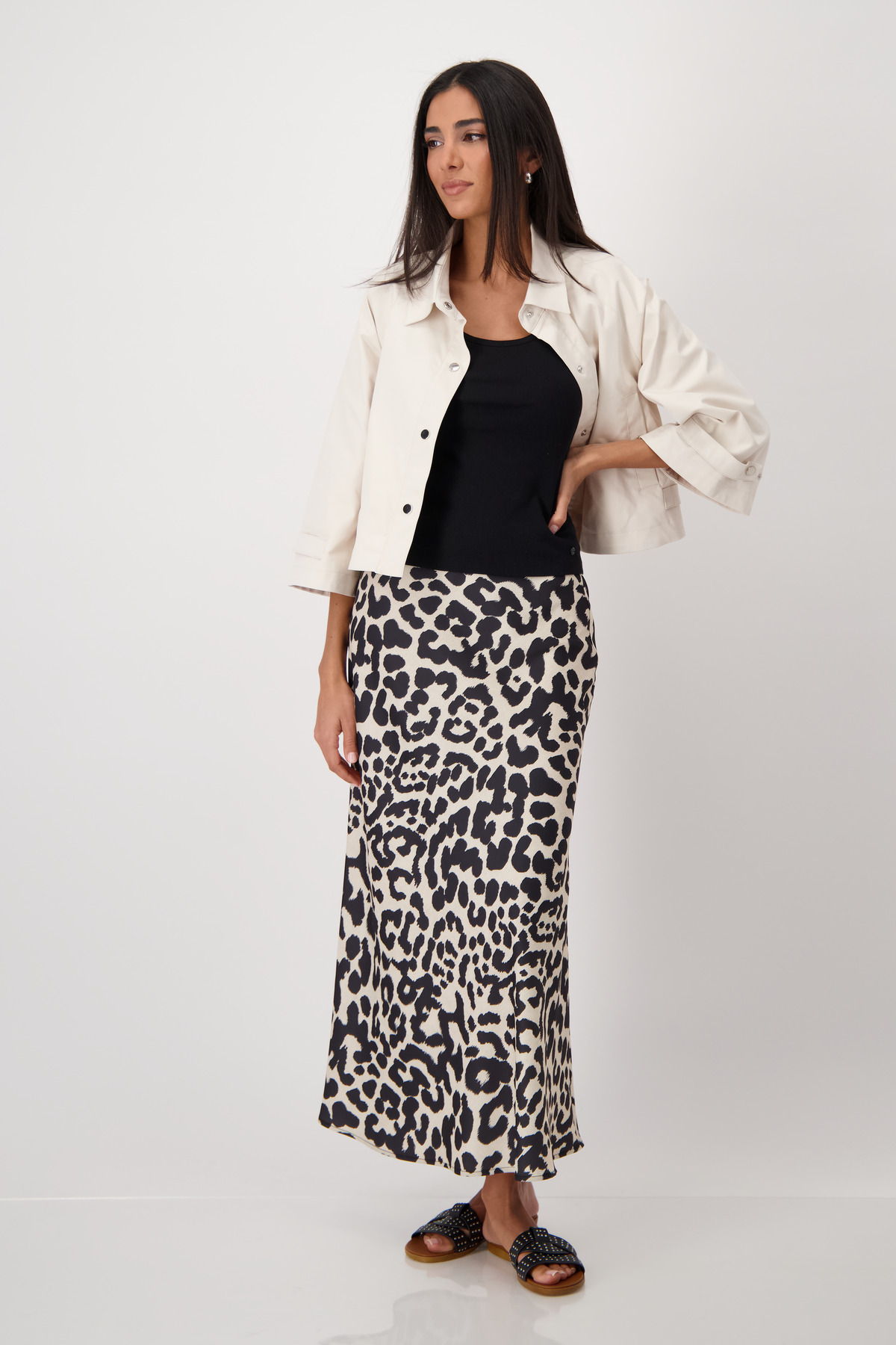 Jacke #6