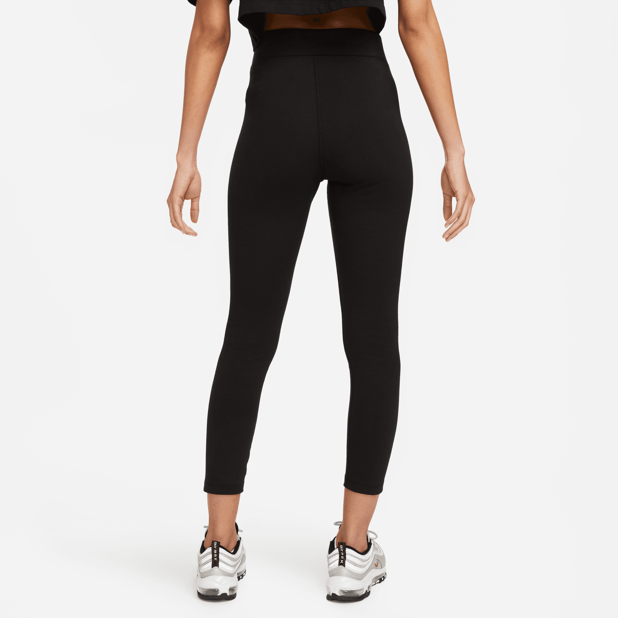 W NSW NK CLSC HR 7/8 TIGHT LBR #2
