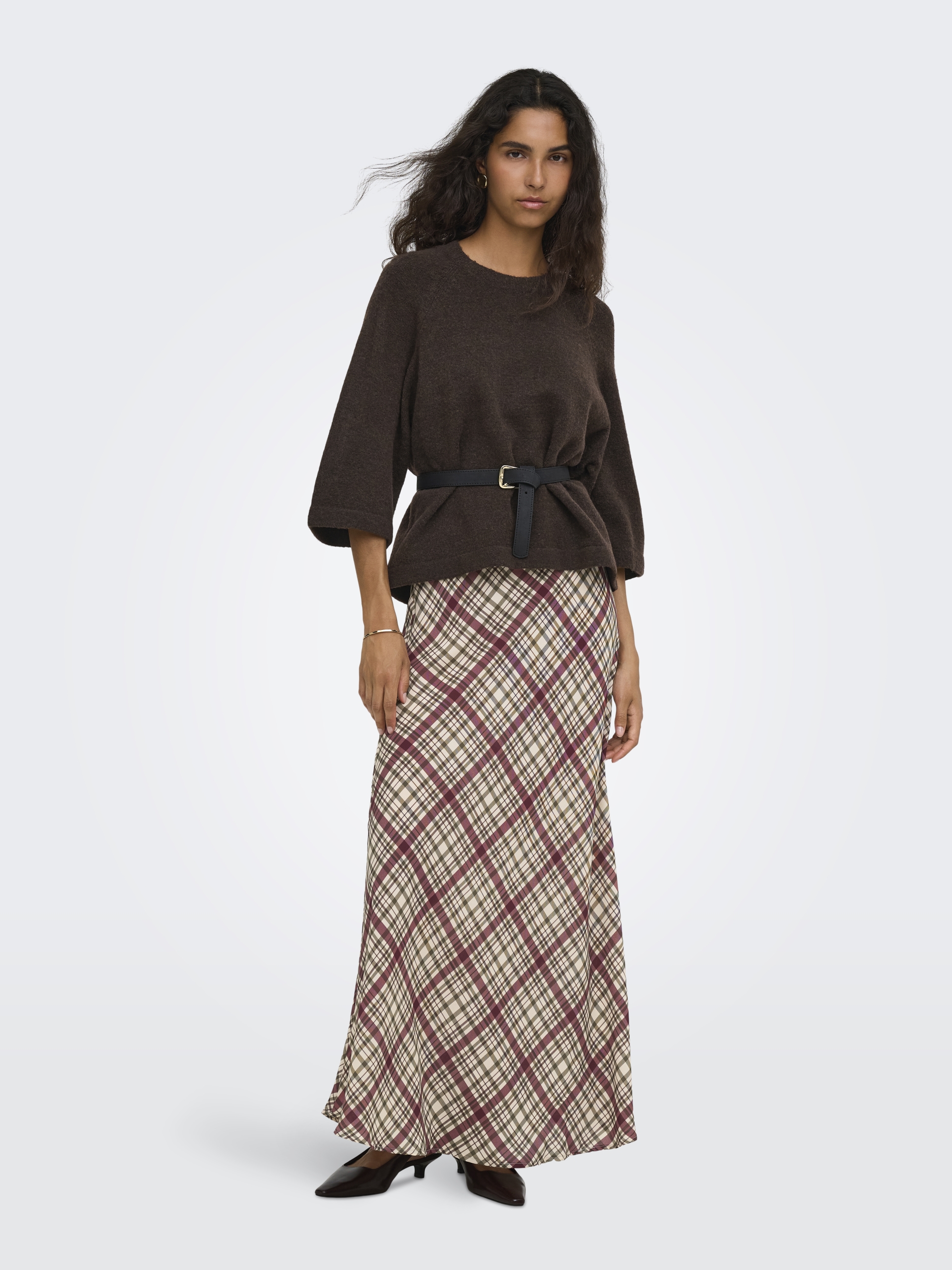 ONLSIMONI 3/4 PULLOVER KNT NOOS #6