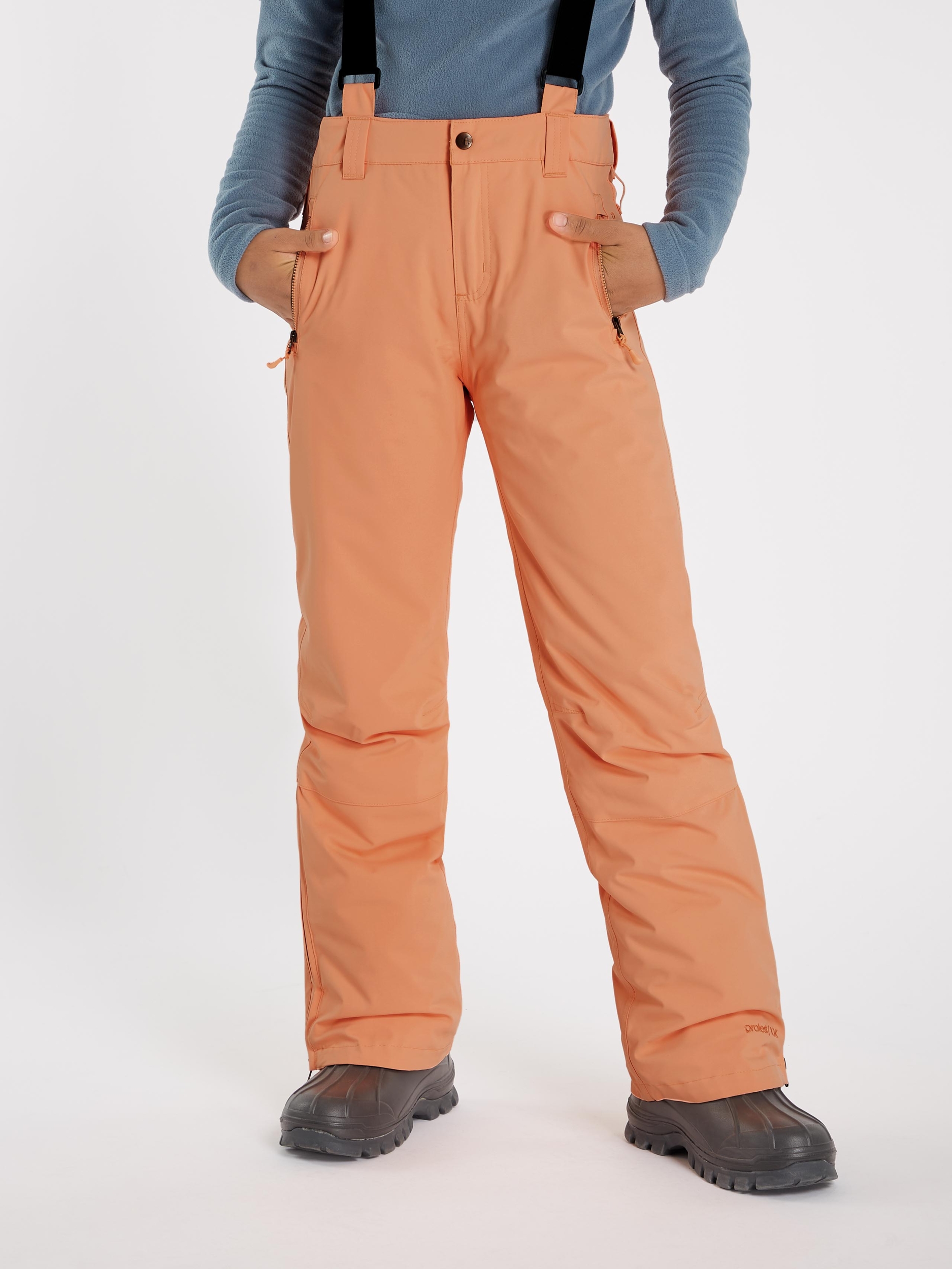SUNNY JR snowpants #4