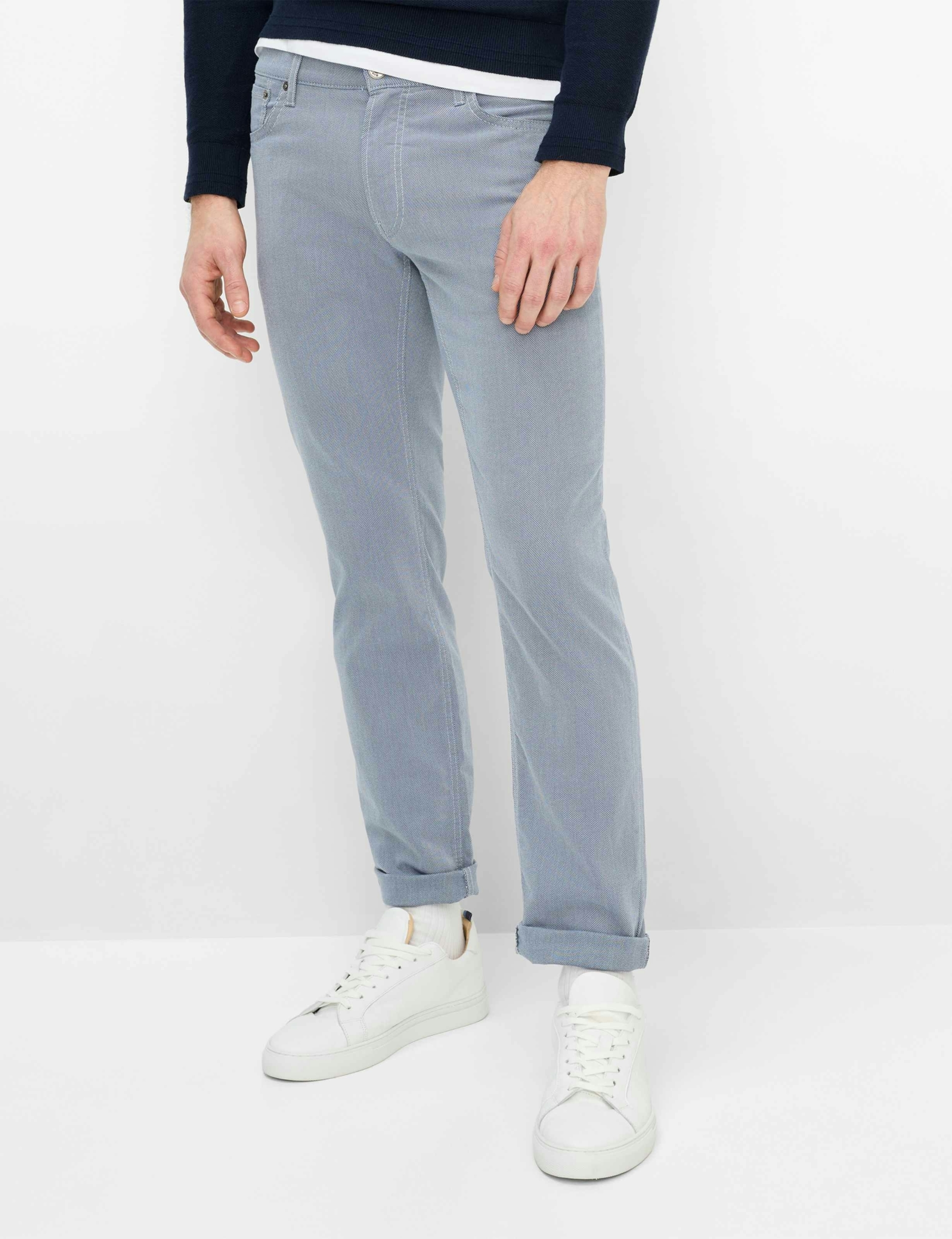 STYLE.CHUCKDep #4