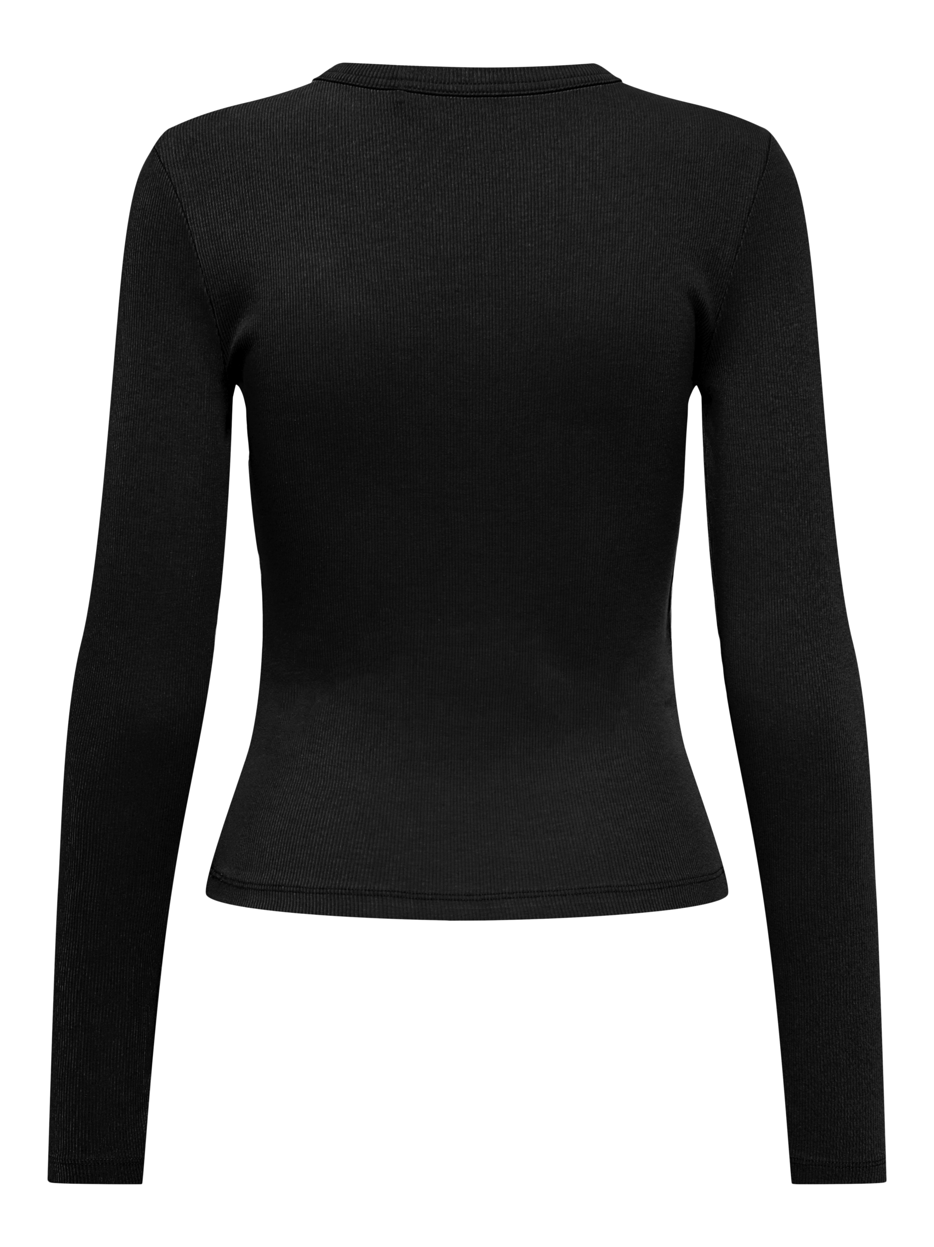 ONLVAL L/S O-NECK TOP JRS NOOS #2