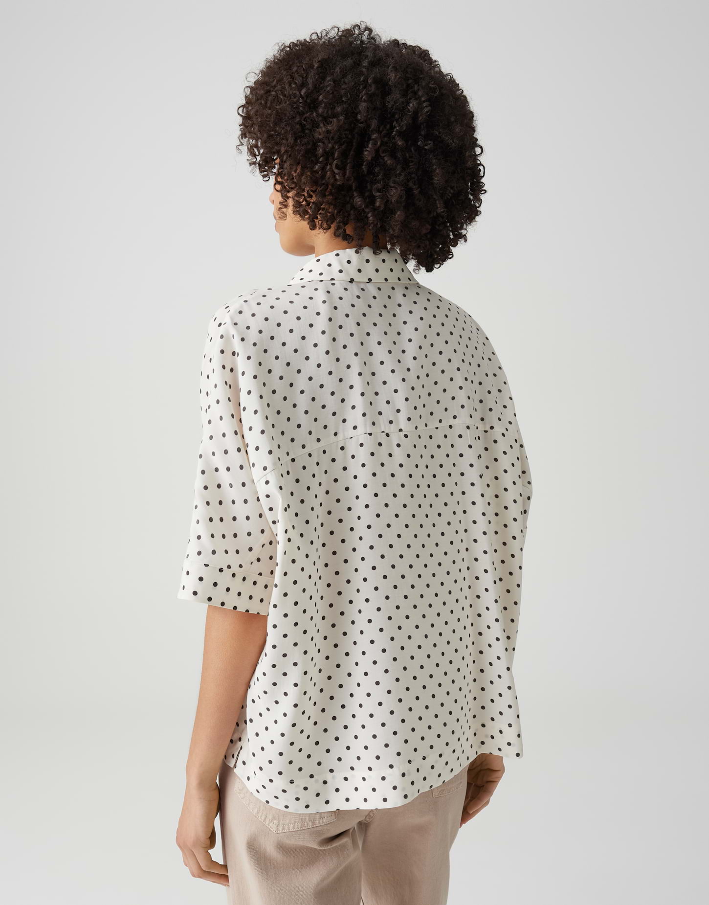 Farise polkadot #3