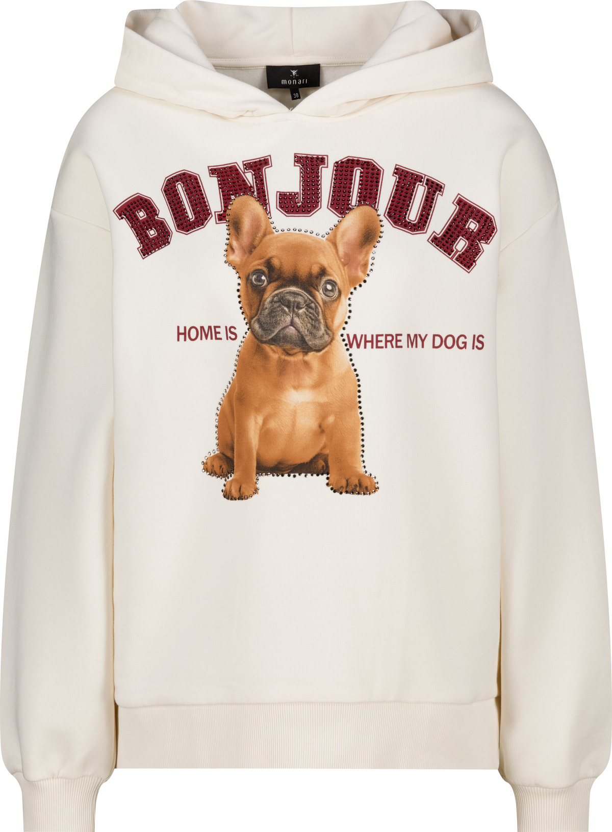 Sweatshirt #1