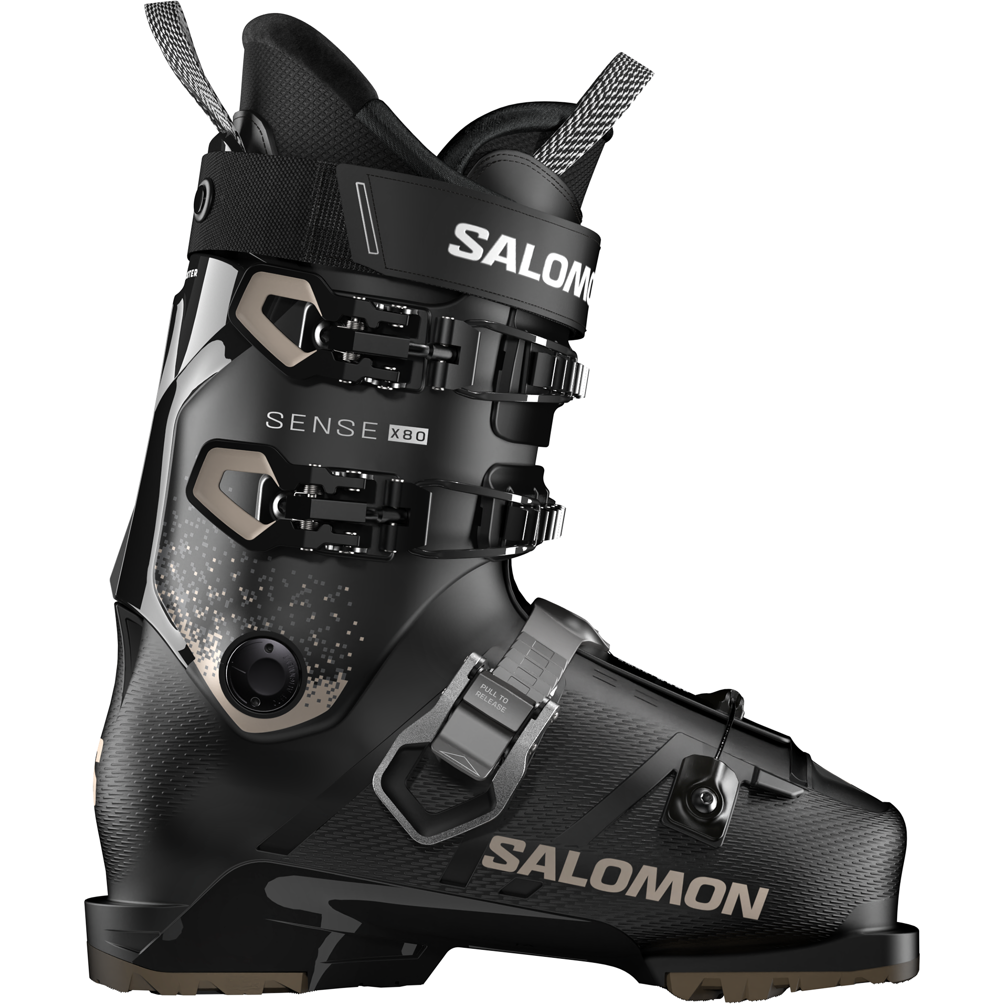 ALP. BOOTS SENSE X80 #1