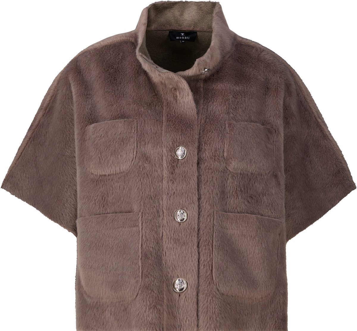 Jacke #1