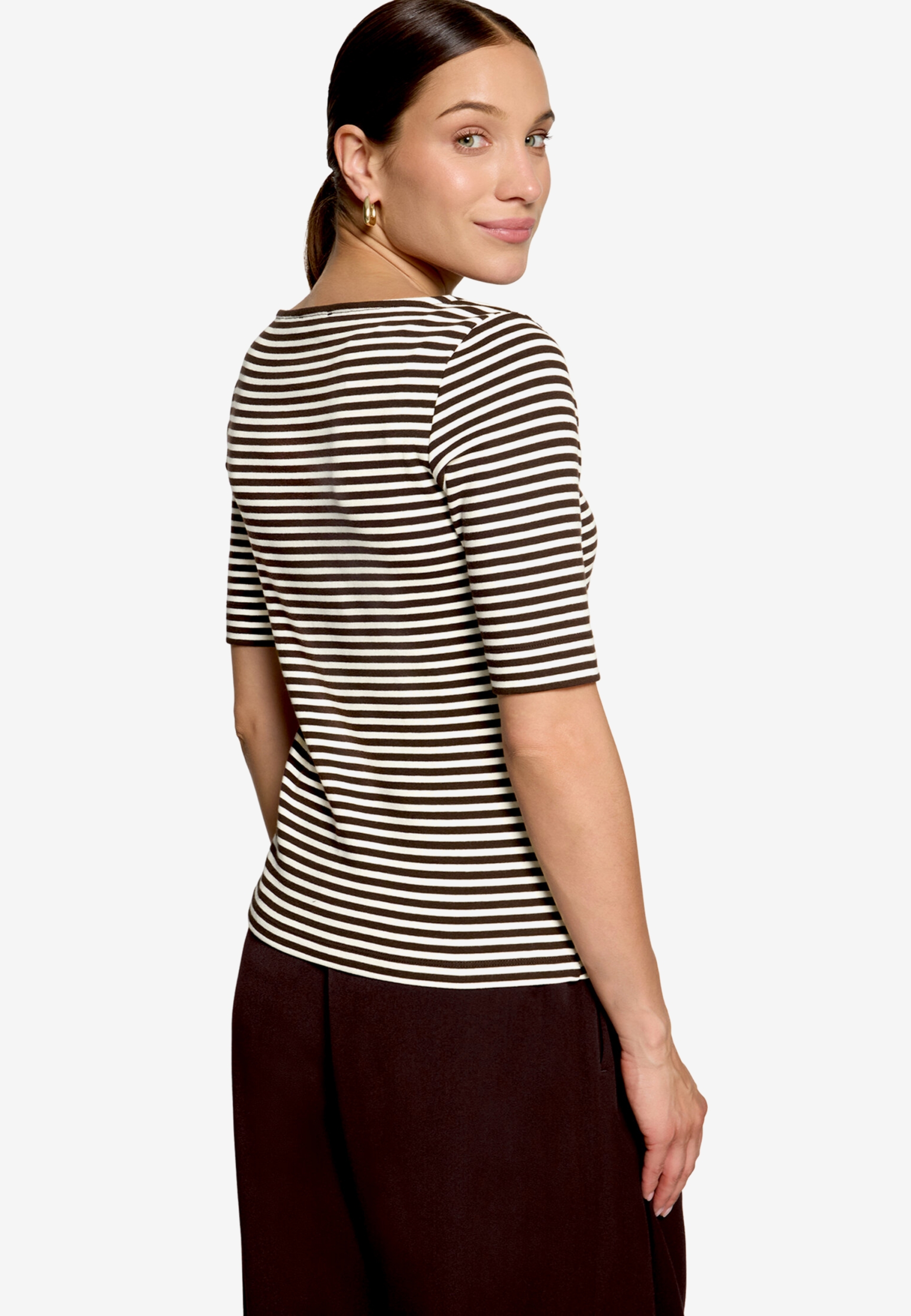 Shirt Kurz 1/2 Arm #3