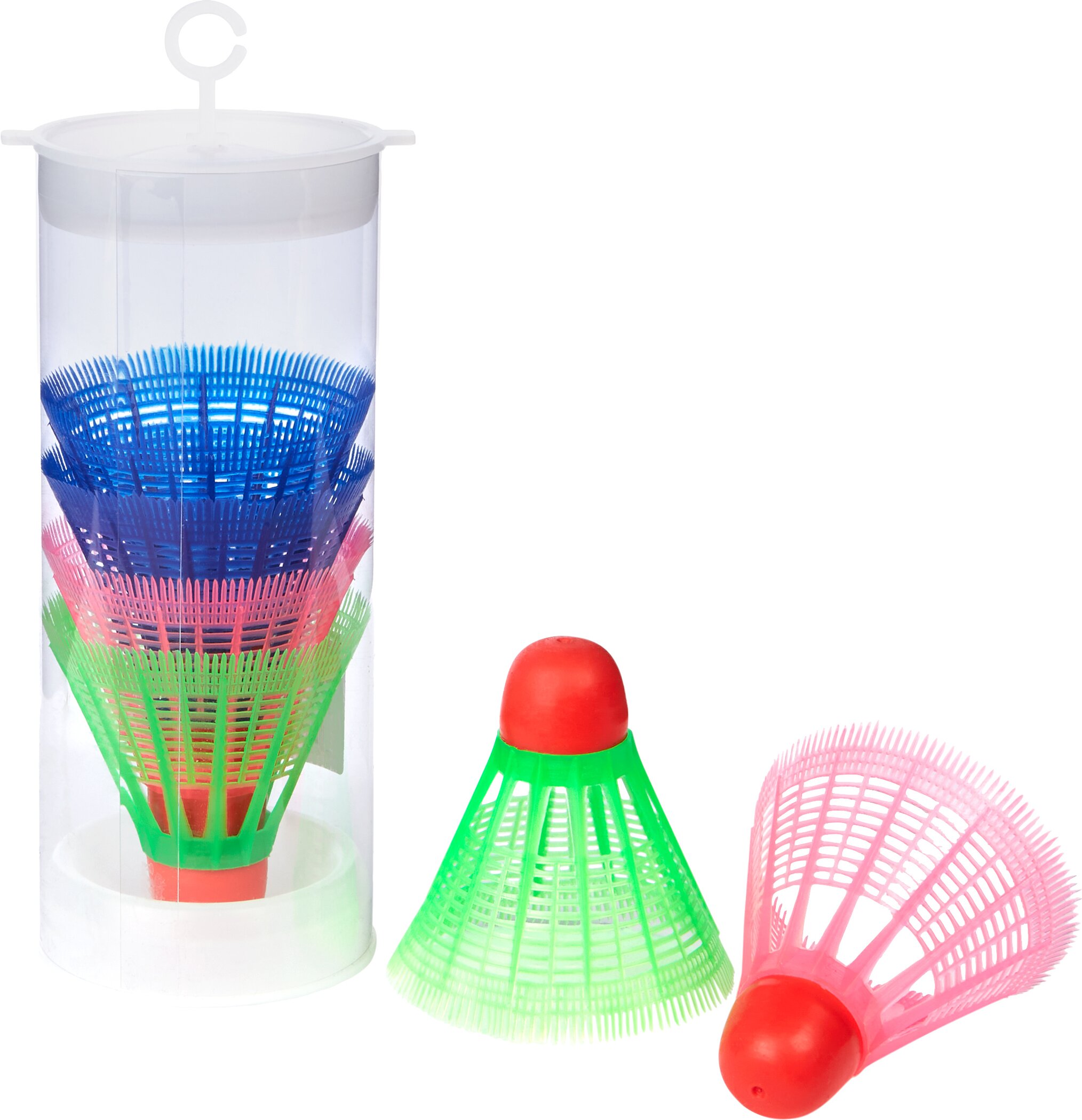 Badminton-Ball SP100