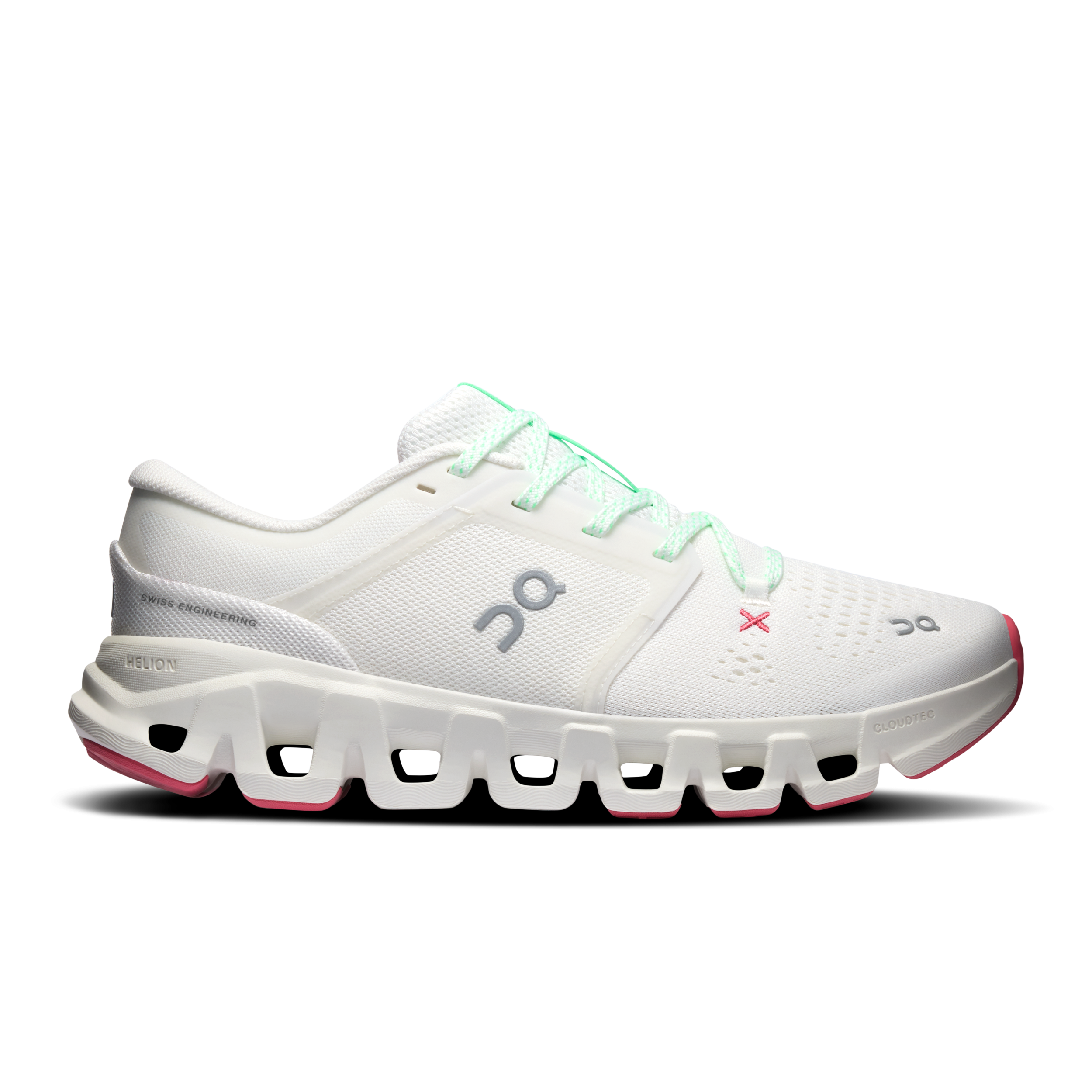 Cloud X 5 #1