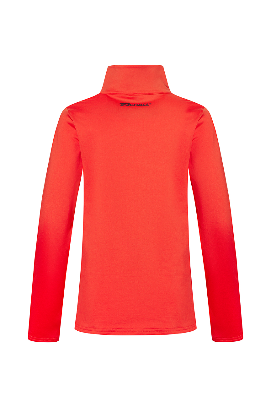 KING-R-jr. - Boys basic ski pulli #2
