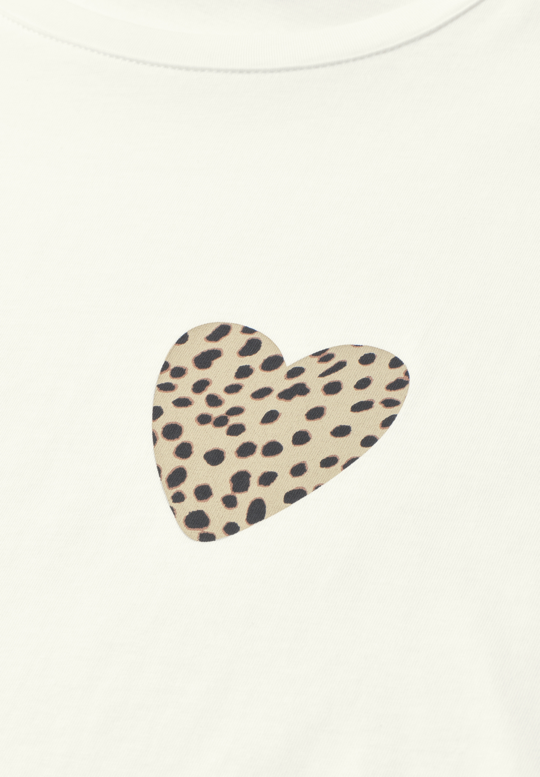 LTD QR Studio_Shirt w.printed #2