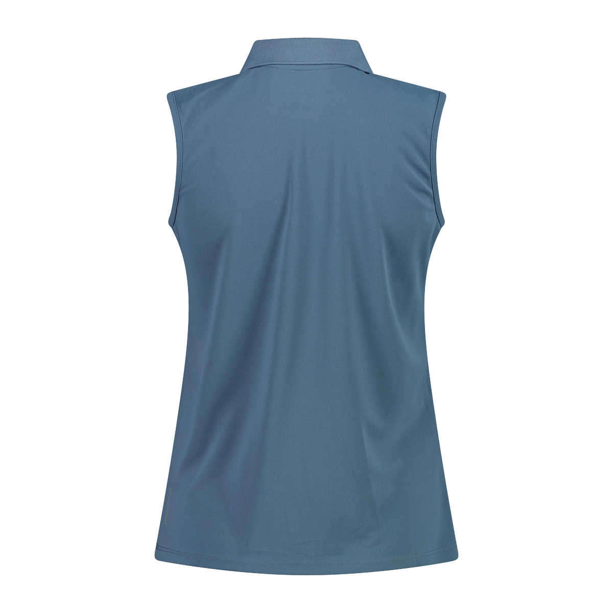 WOMAN POLO SLEEVELESS #2