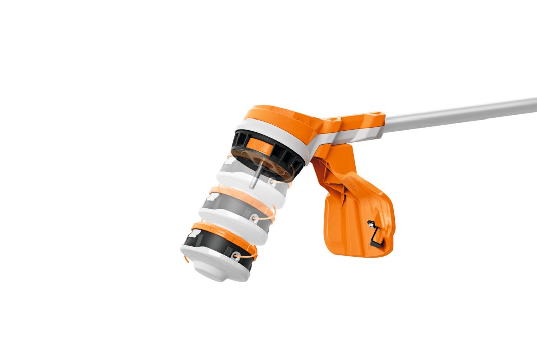 STIHL FSA 70 R Grundgerät #4
