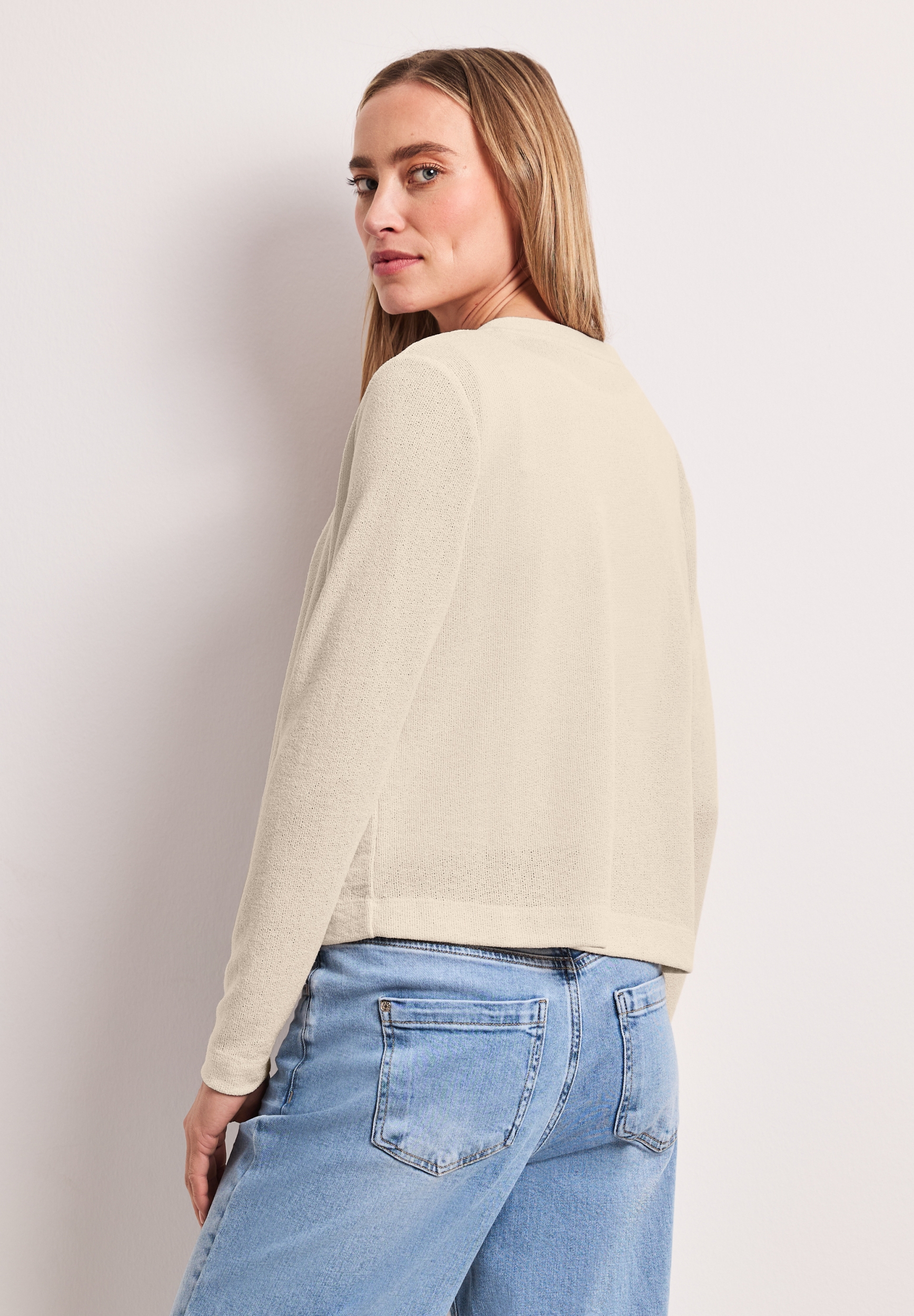 Style QR Nette new summer knit #4
