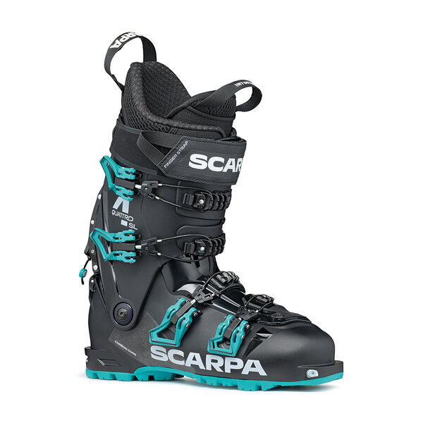 4-Quattro SL Wmn #1