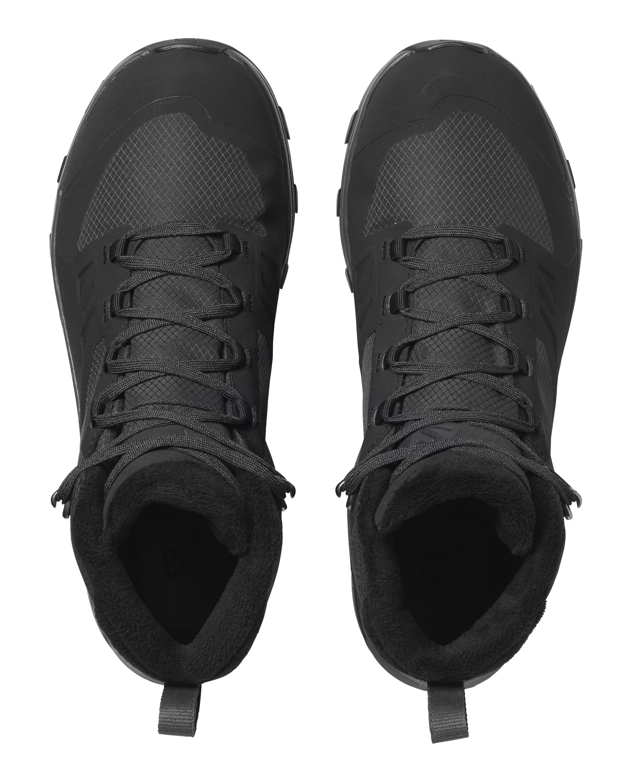 SHOES OUTsnap CSWP W Black/Ebony/Bl #4