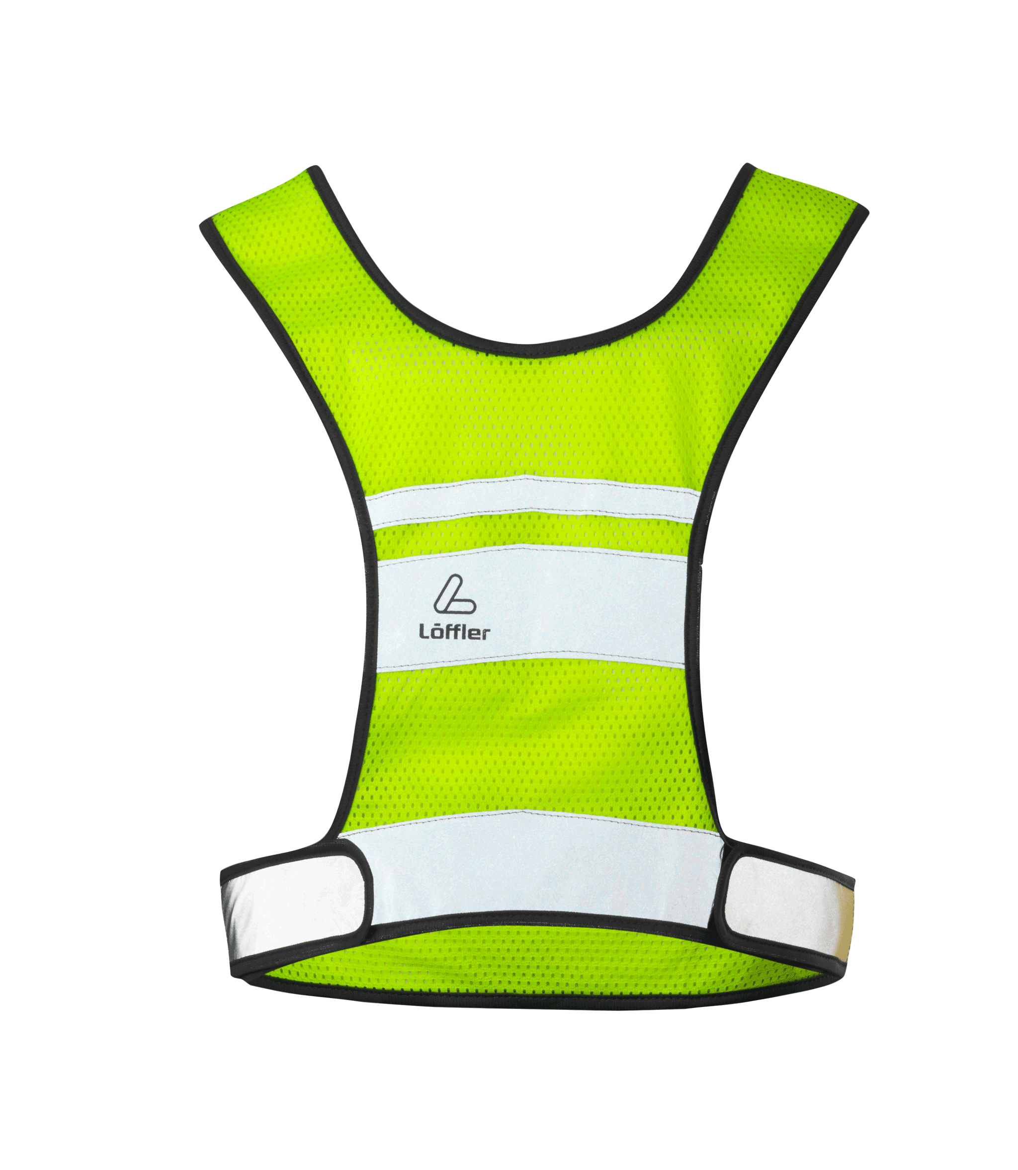 REFLEX VEST #1