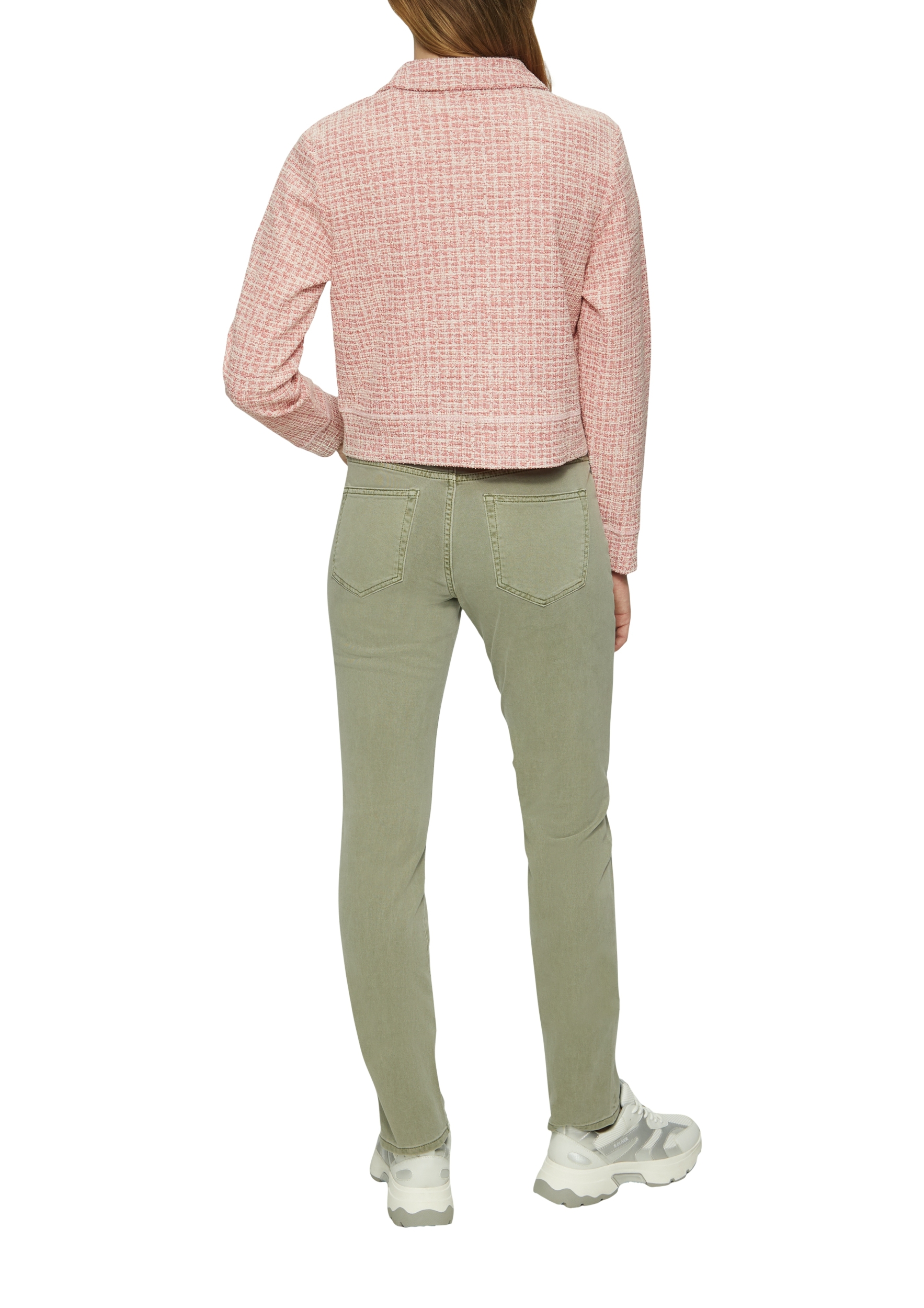 Sweatshirt Jacke #4