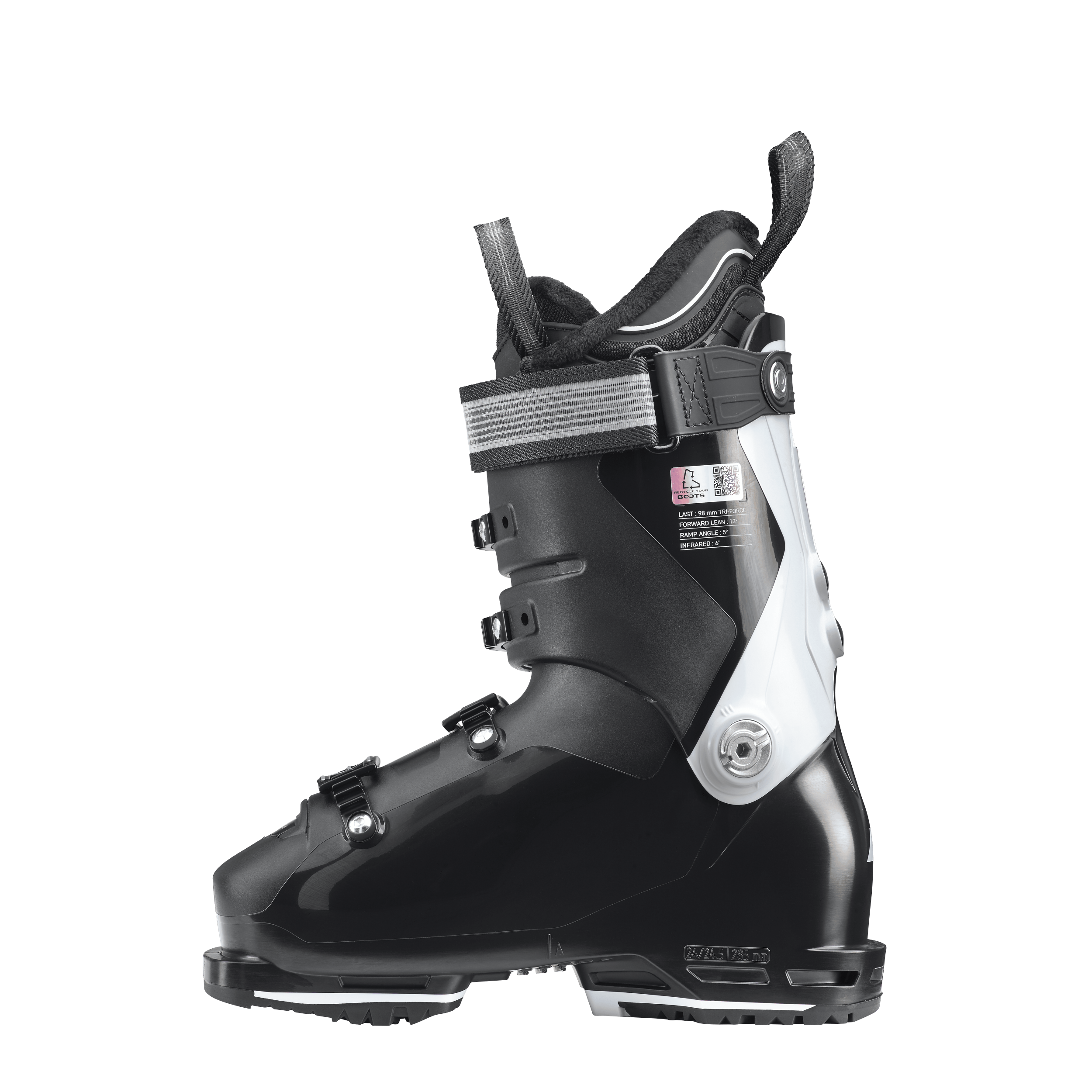 PRO MACHINE 105 X W (GW) #2